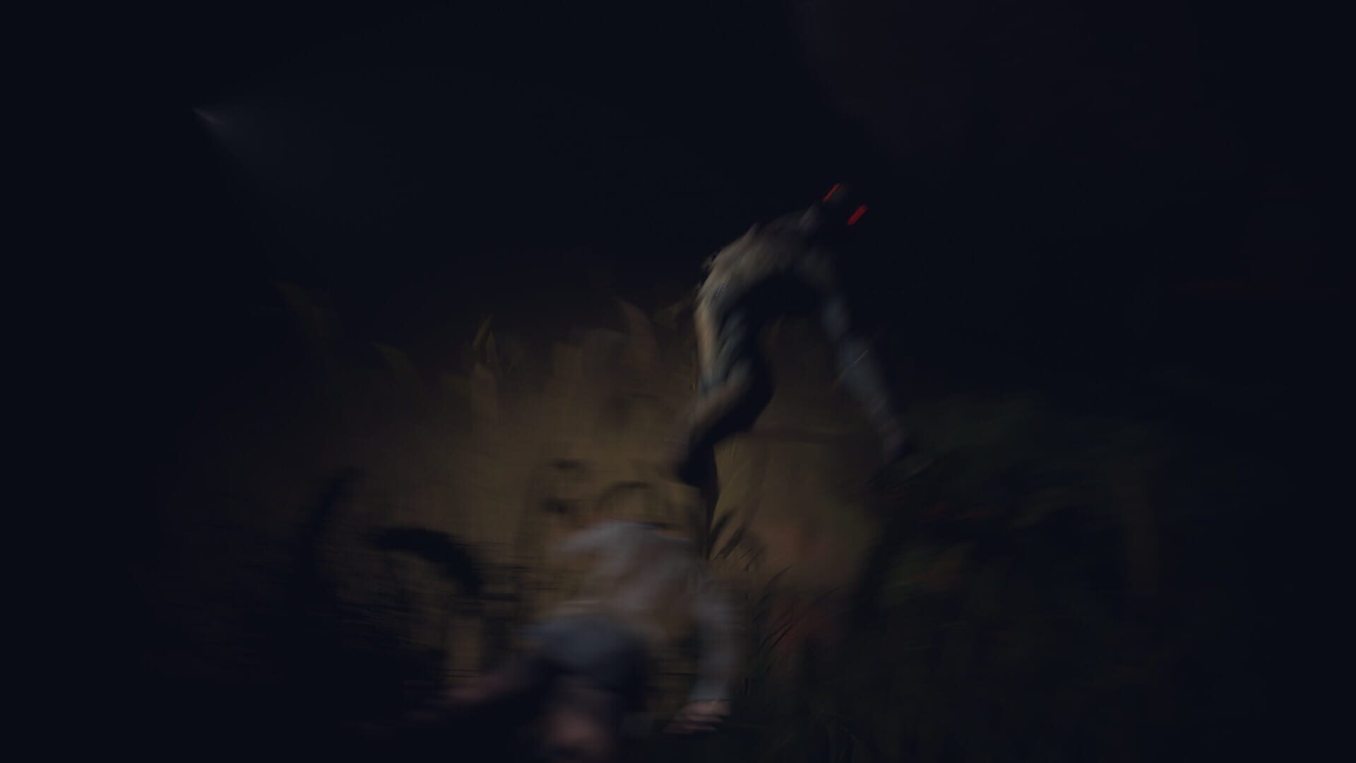 Light, Dark or Hrak? - Screenshot