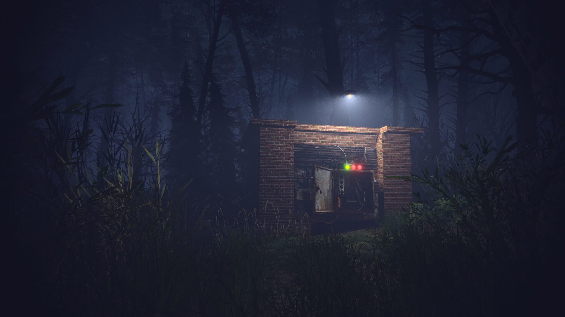 Light, Dark or Hrak? - Screenshot
