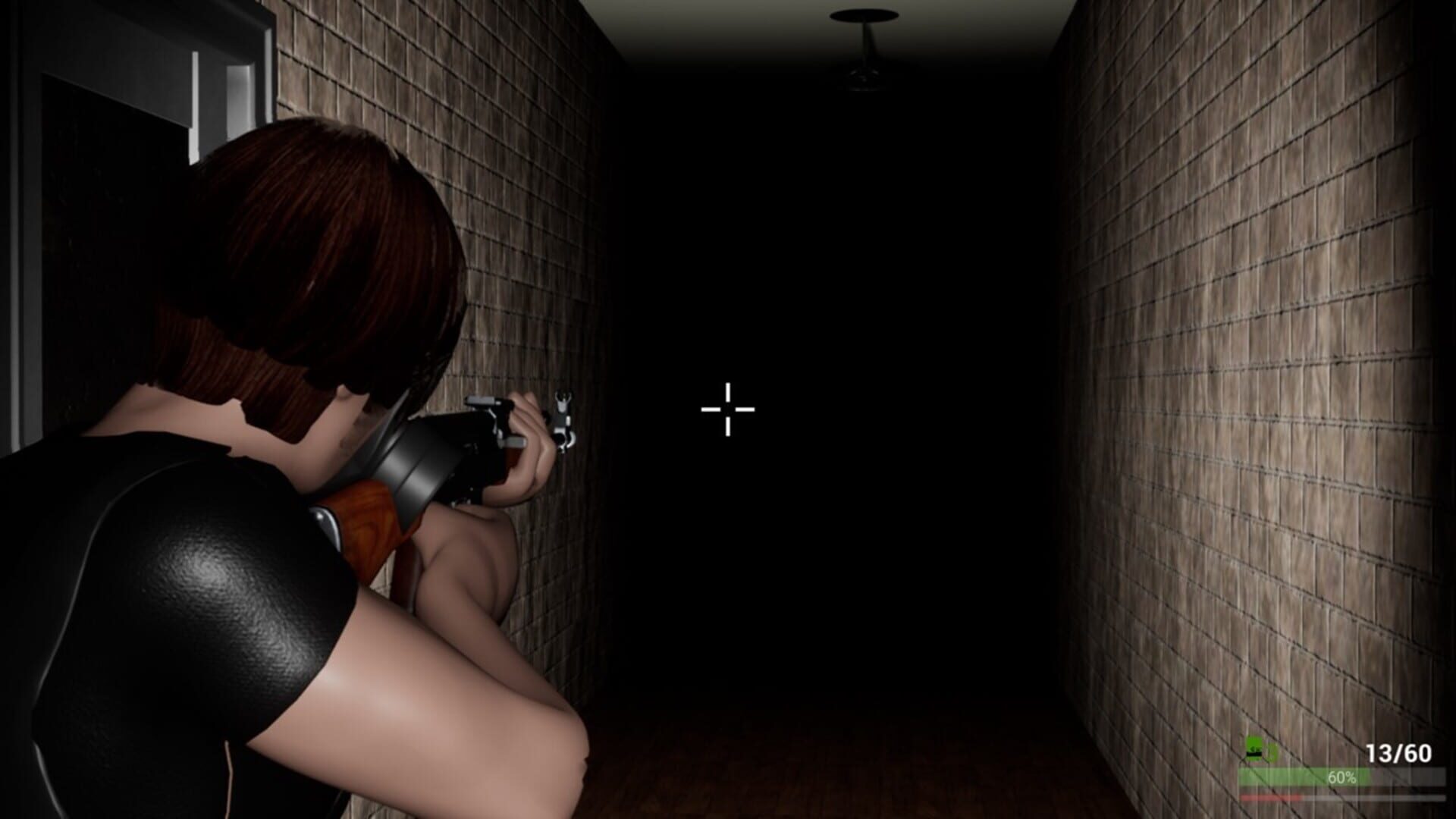 Midnight Terror: The Beginning - Screenshot