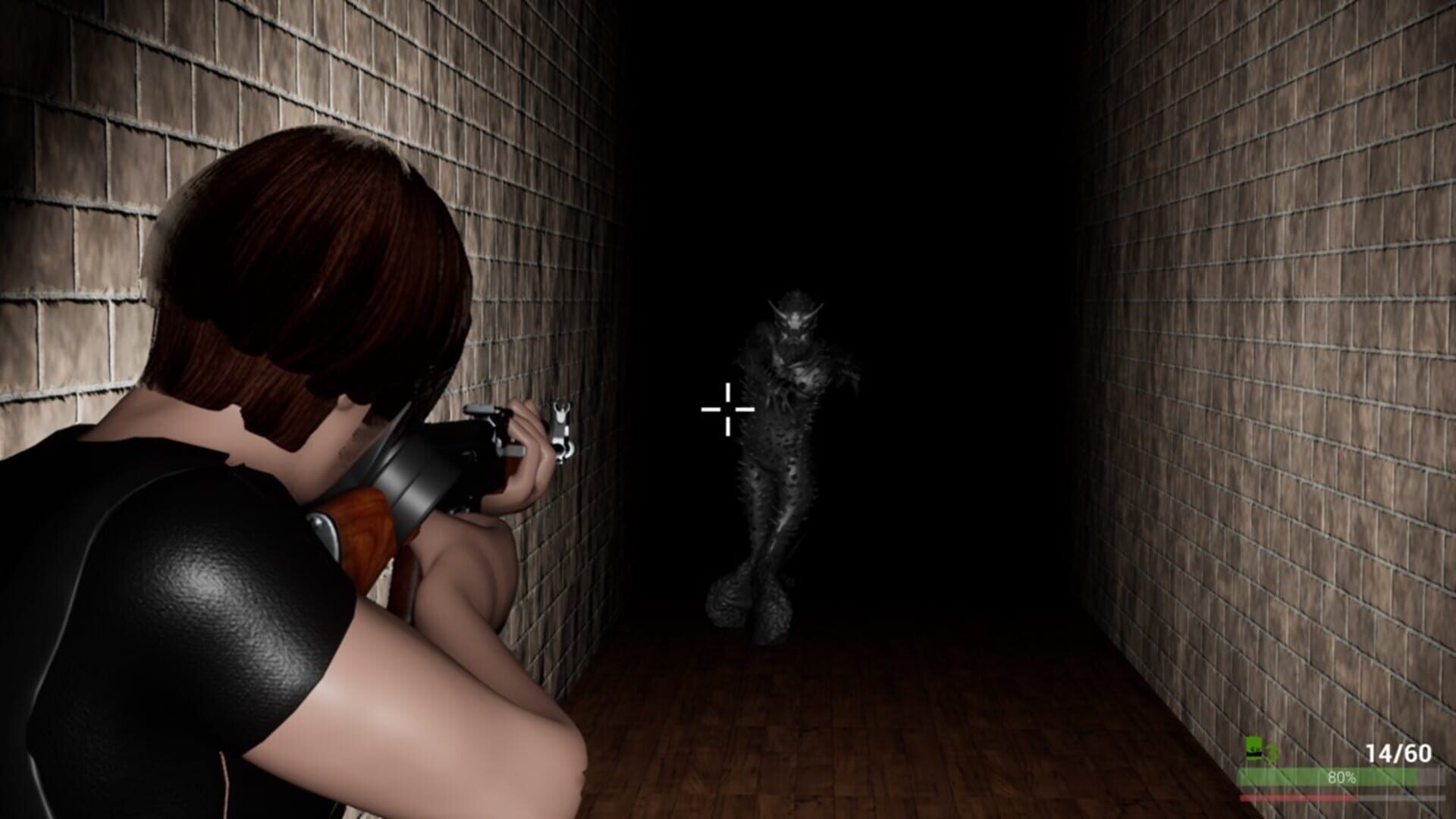Midnight Terror: The Beginning - Screenshot