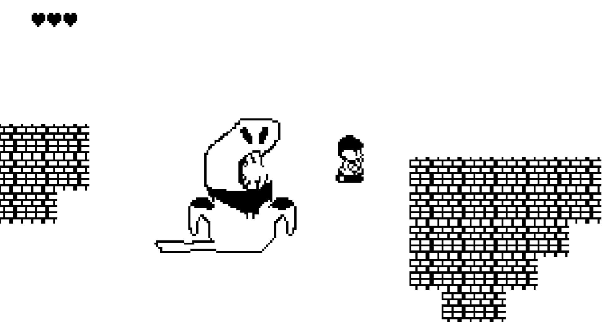 The Time Watcher - Screenshot