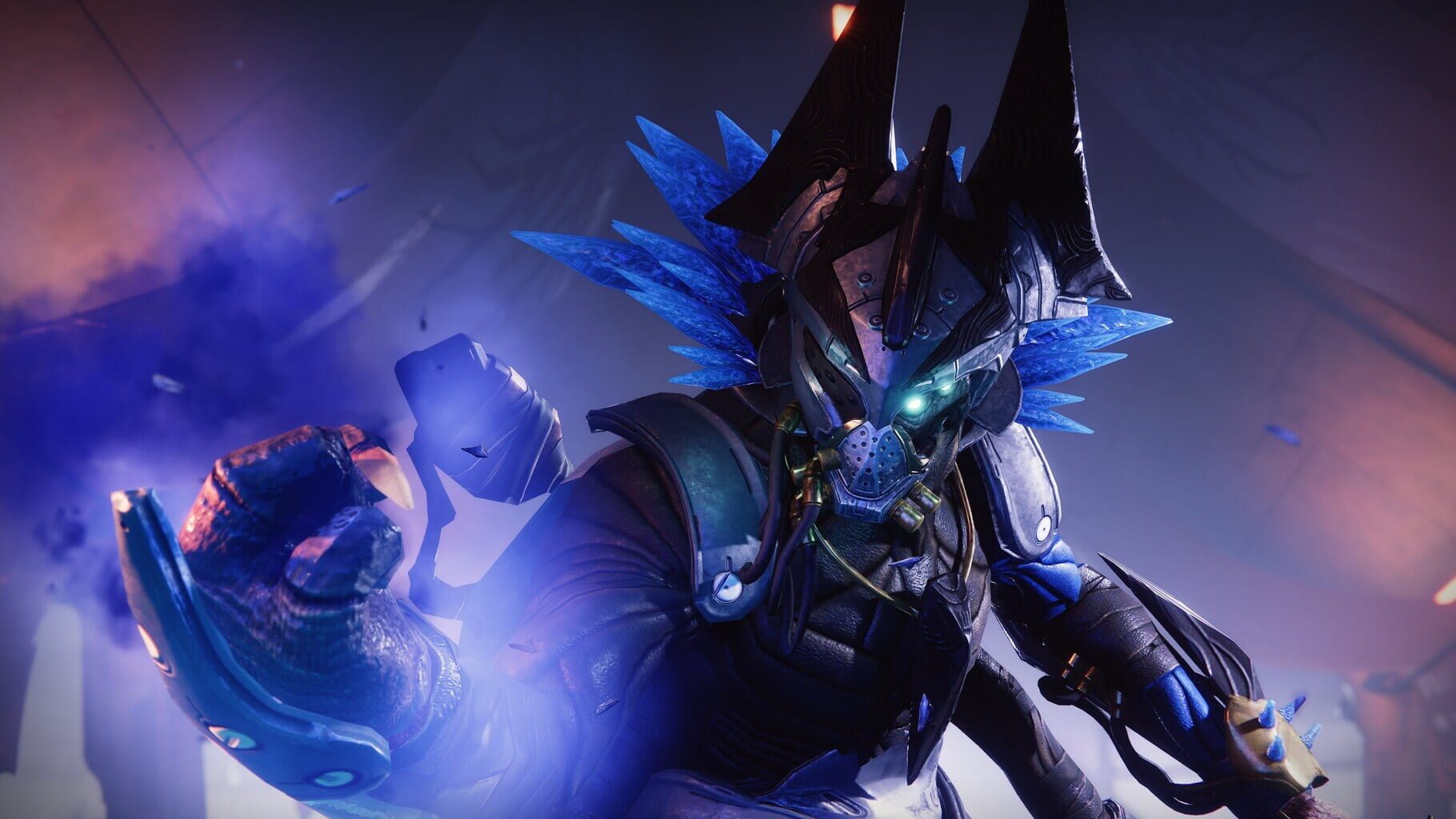 Captura de pantalla - Destiny 2: Legacy Collection