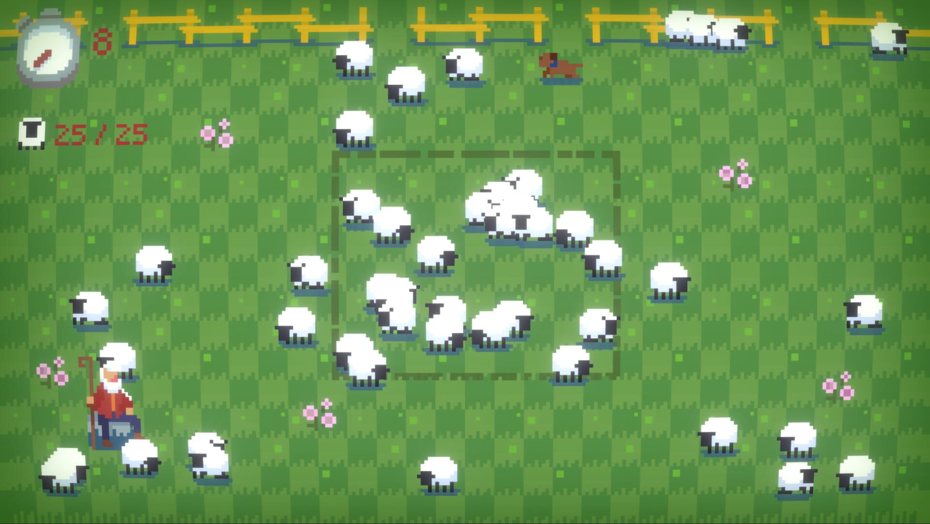 Shepherd
