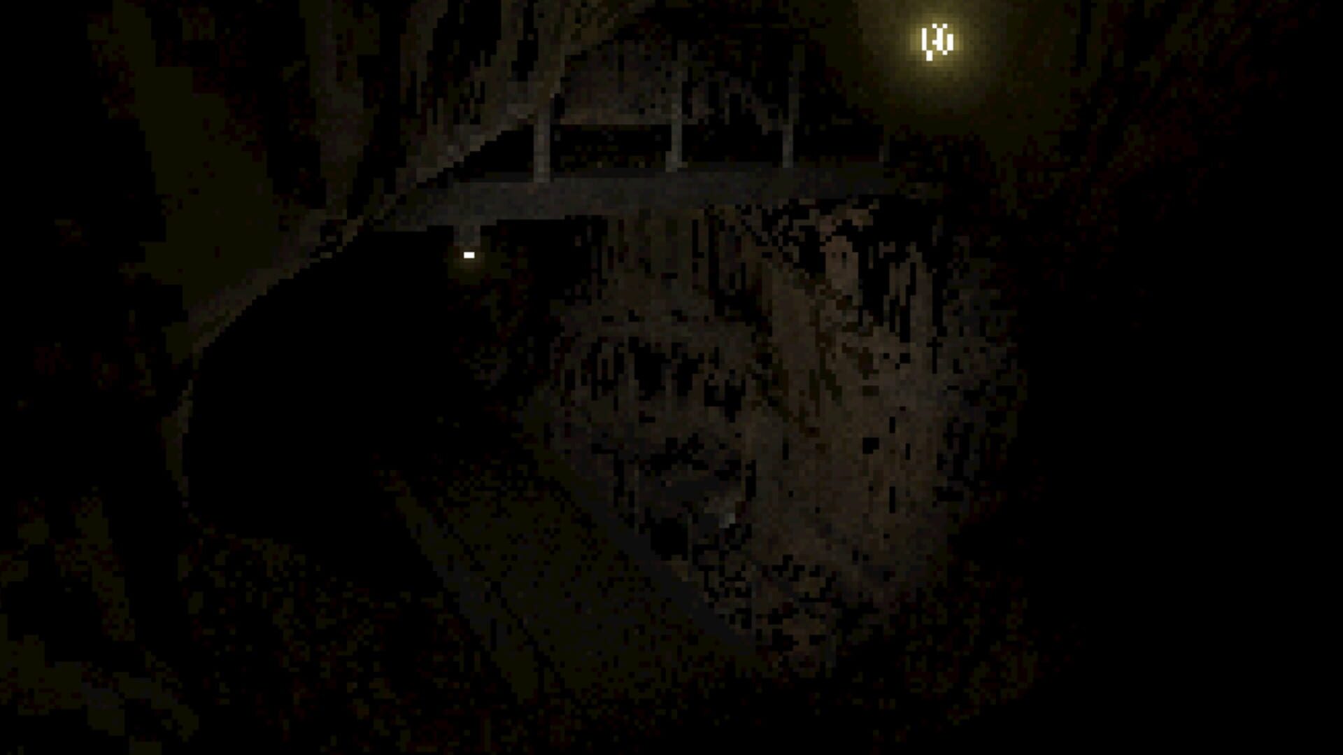 In the Mountains - Screenshot