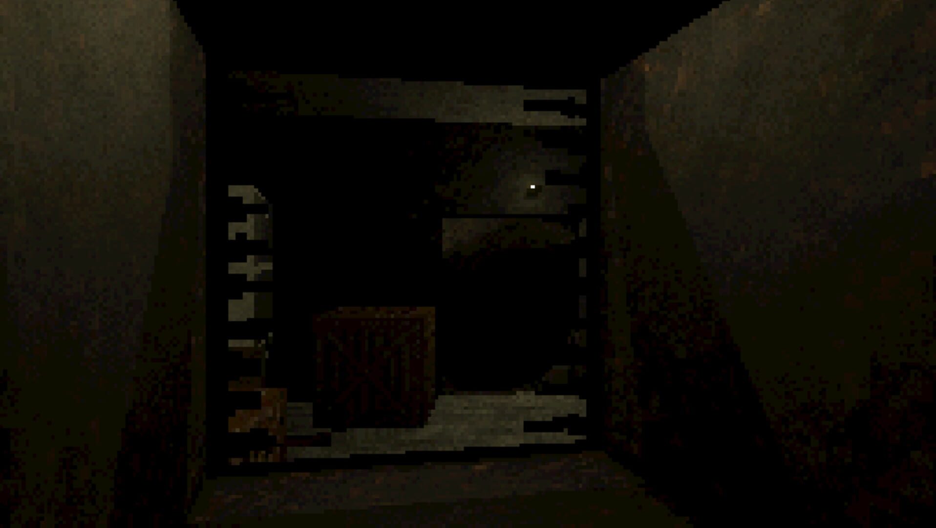 In the Mountains - Screenshot