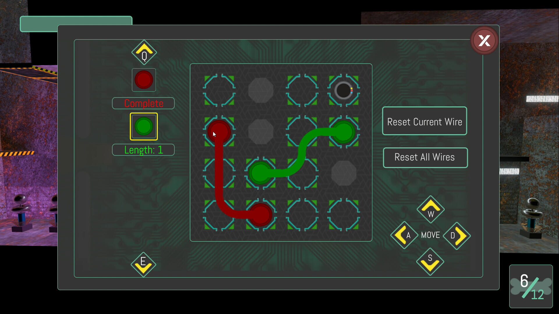 SpacePom - Screenshot