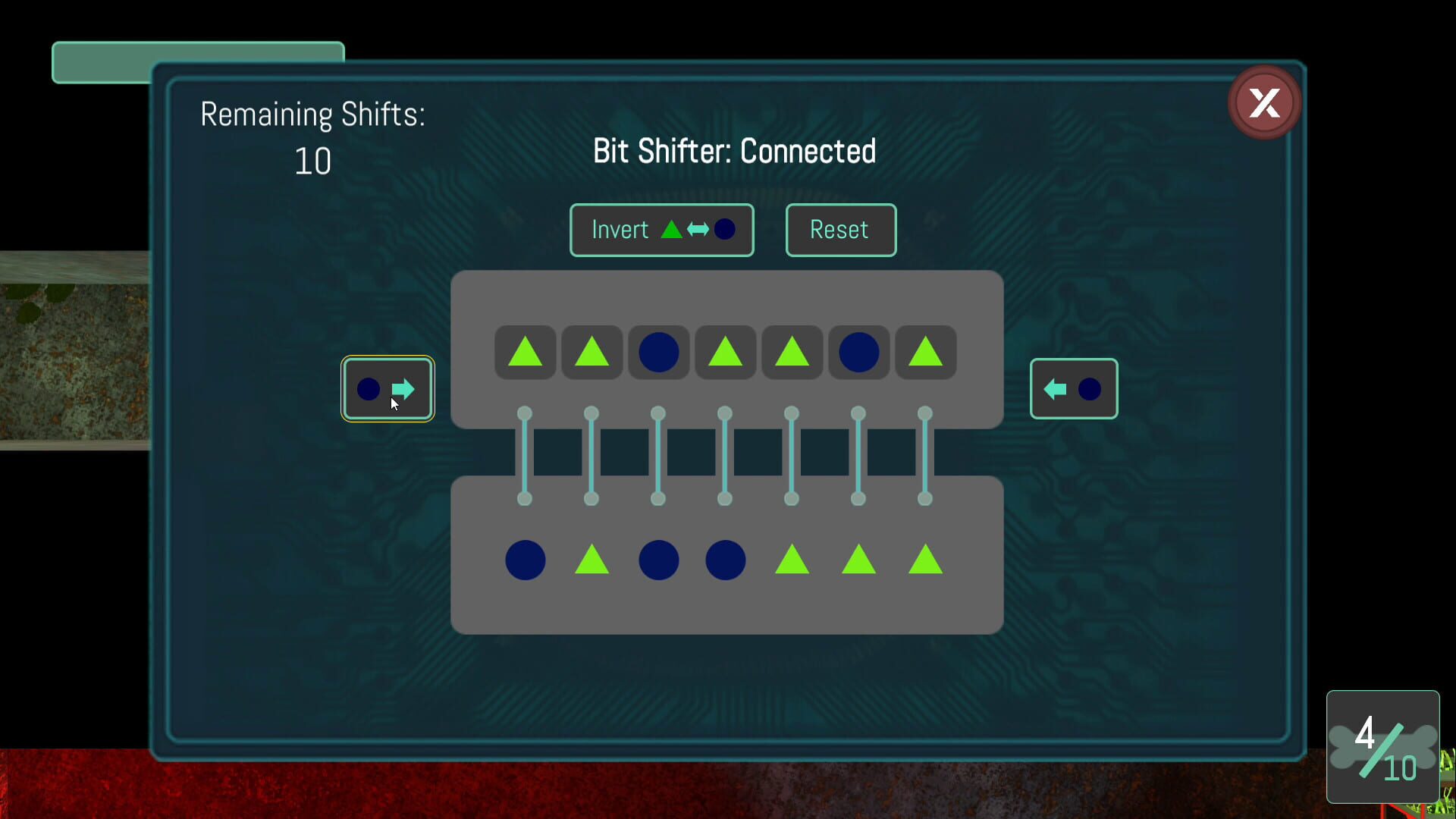 SpacePom - Screenshot