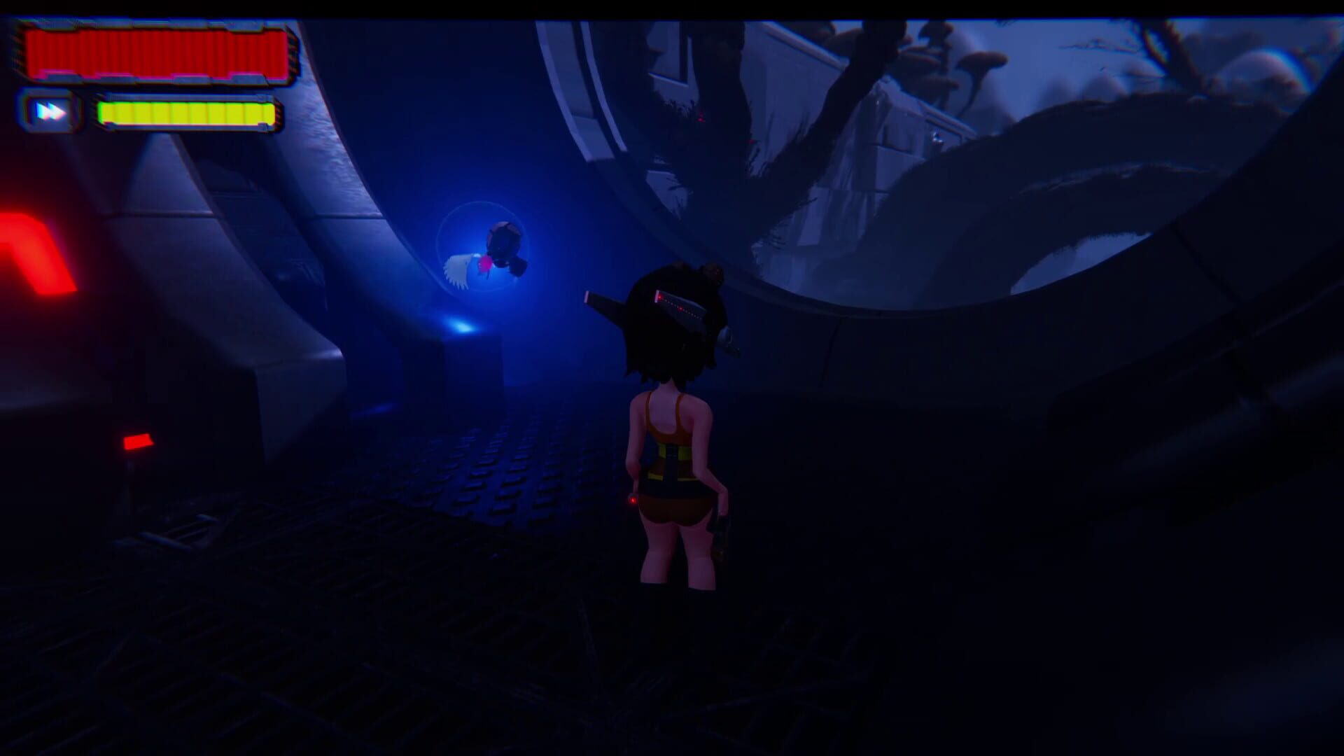 Daydreamer 2 - Screenshot