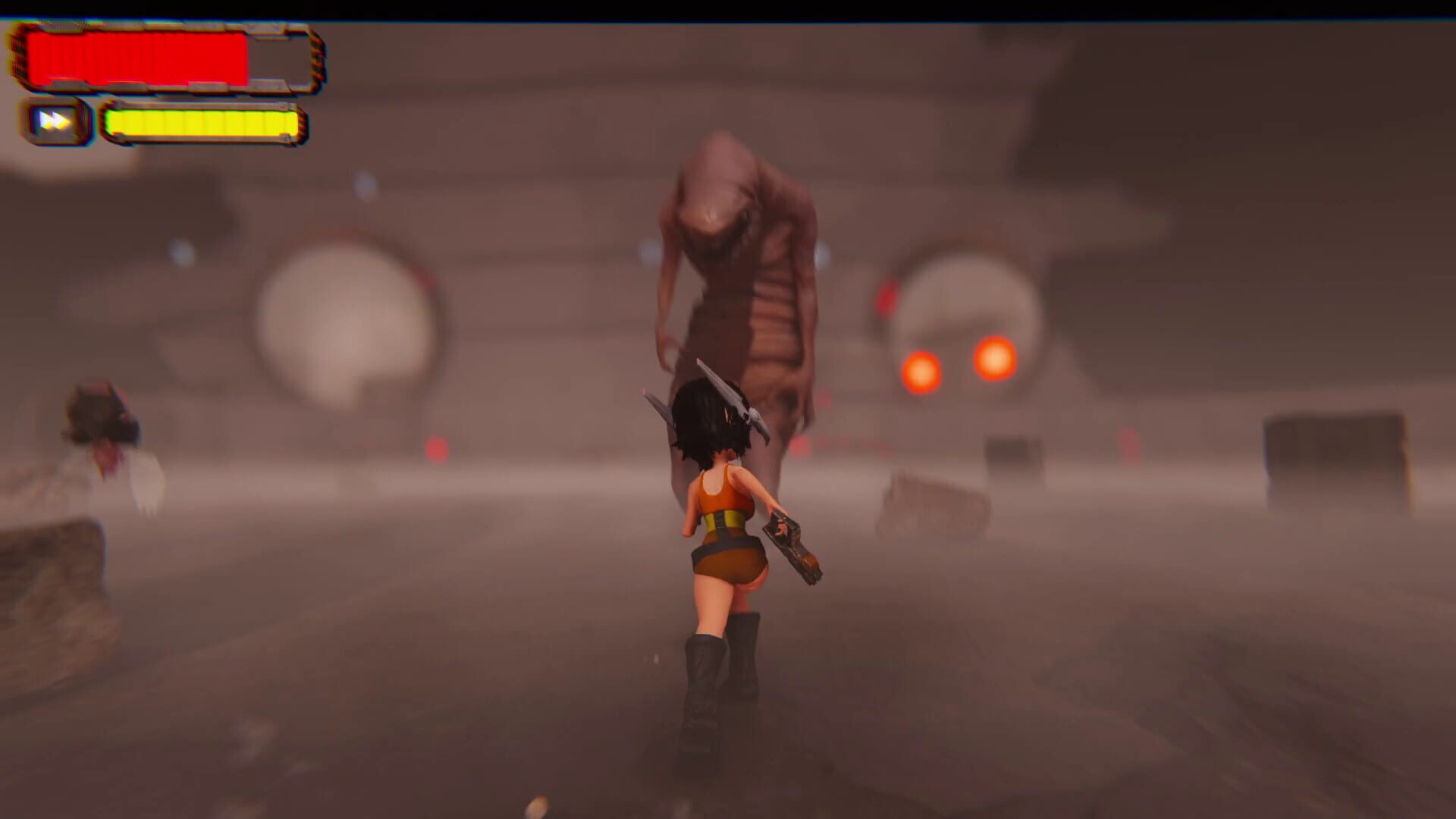 Daydreamer 2 - Screenshot