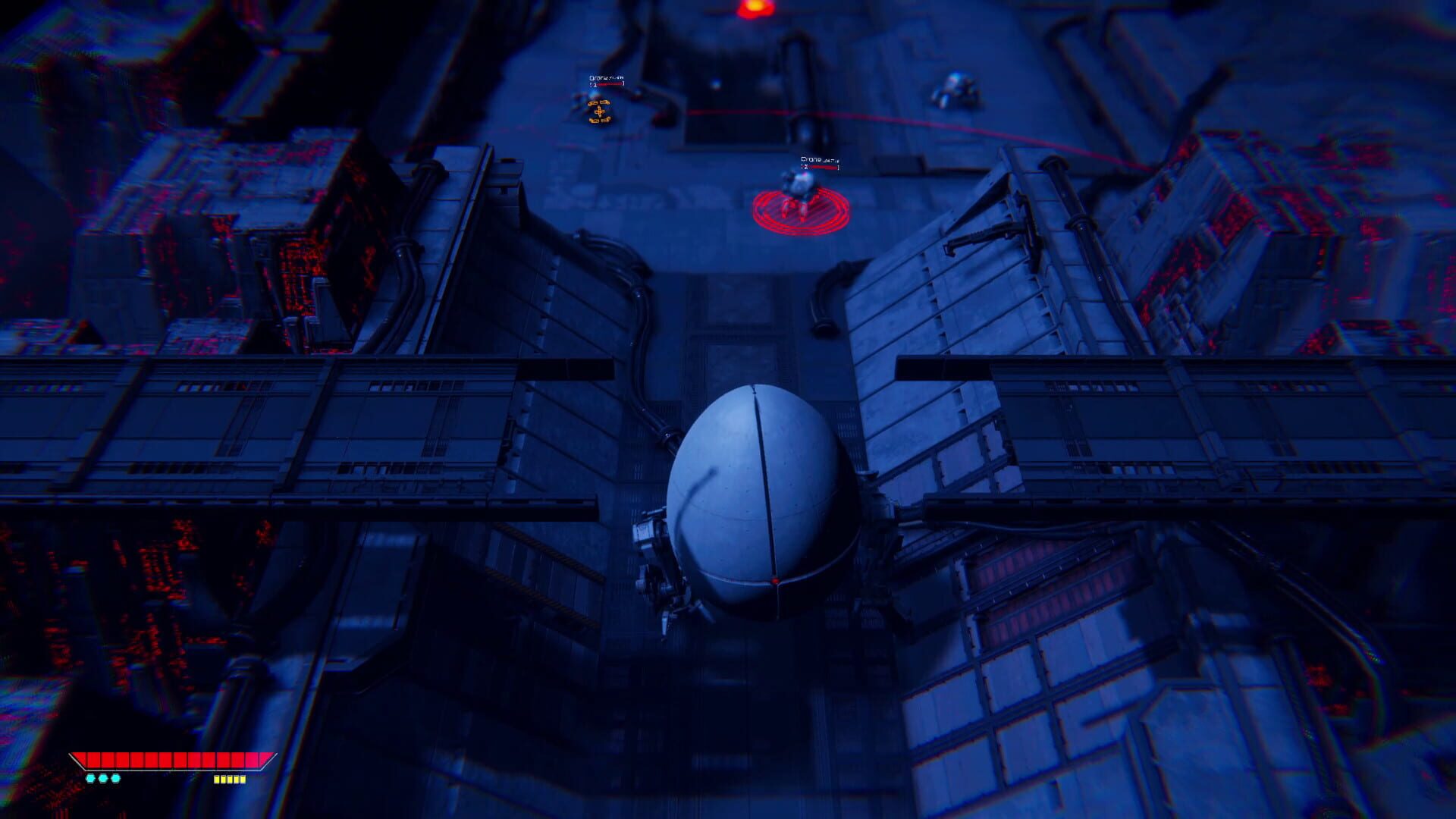 Daydreamer 2 - Screenshot