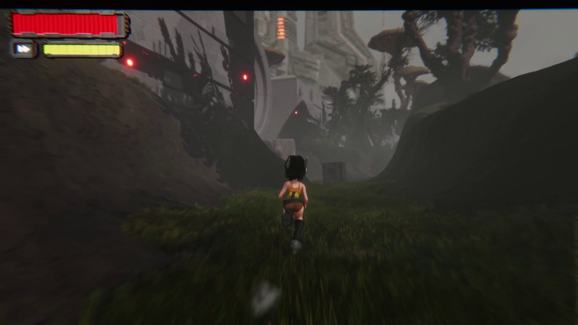 Daydreamer 2 - Screenshot
