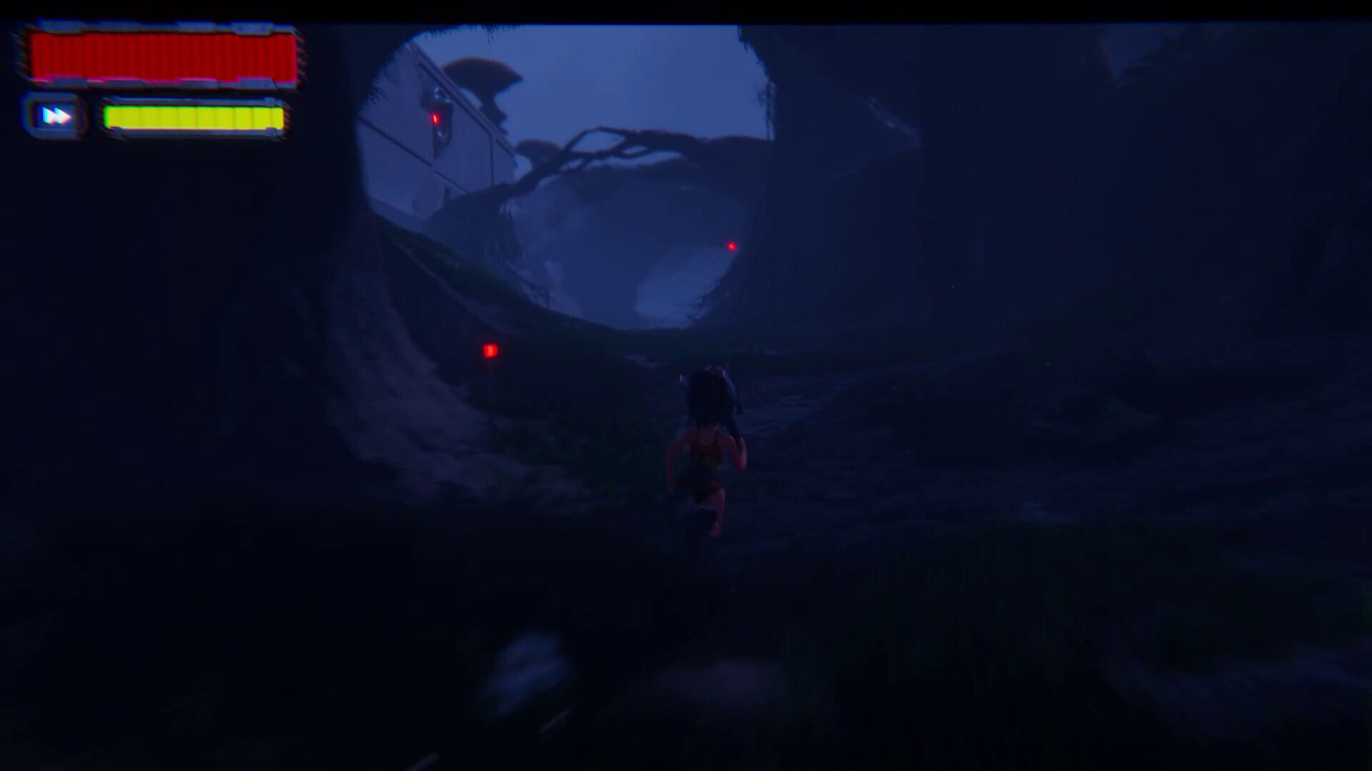 Daydreamer 2 - Screenshot