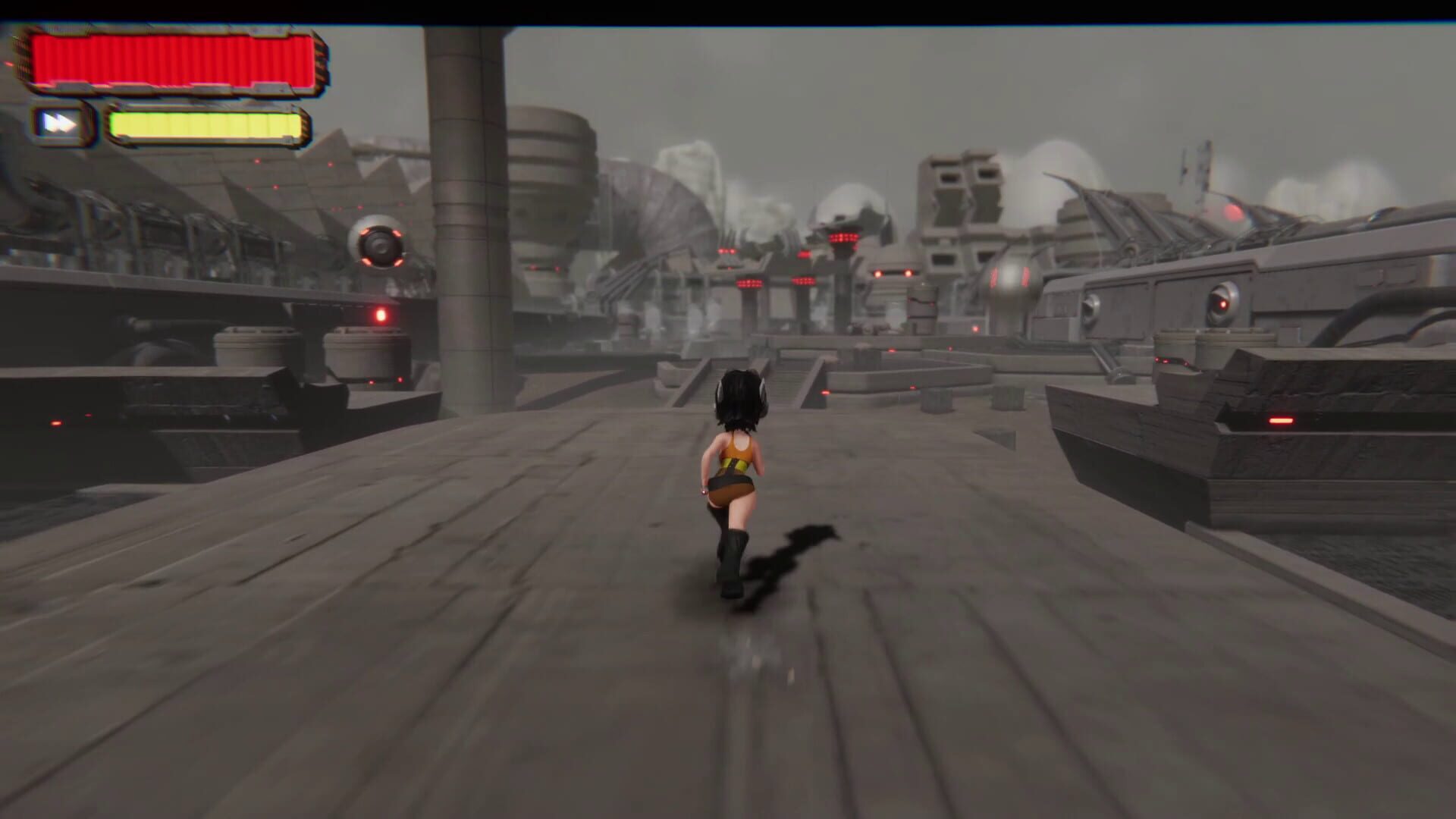 Daydreamer 2 - Screenshot