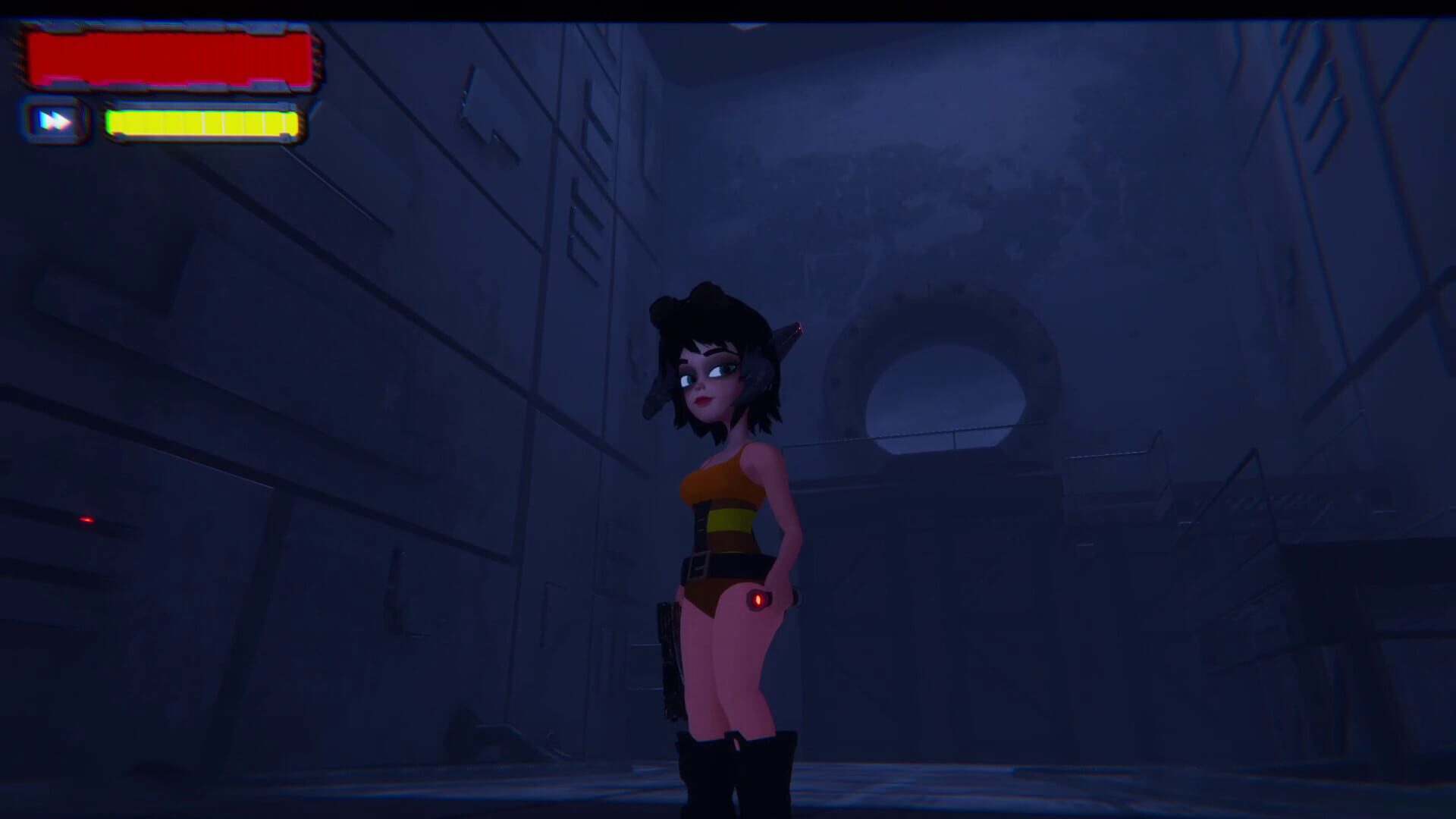 Daydreamer 2 - Screenshot