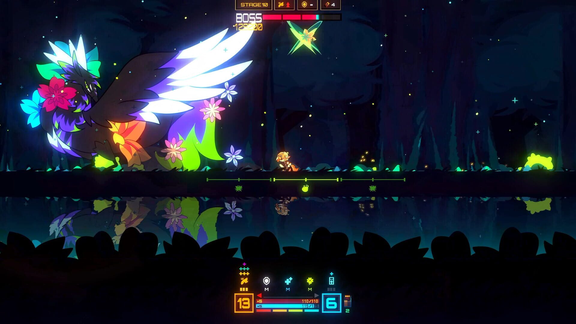 Mini Island: Aroma - Screenshot