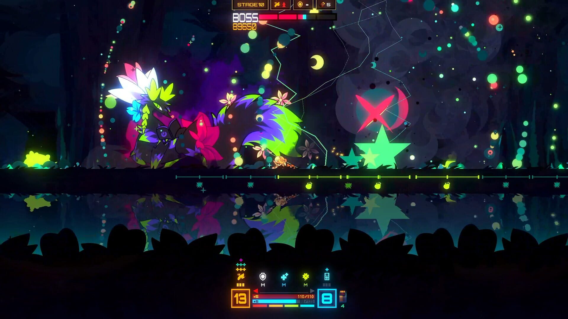 Mini Island: Aroma - Screenshot