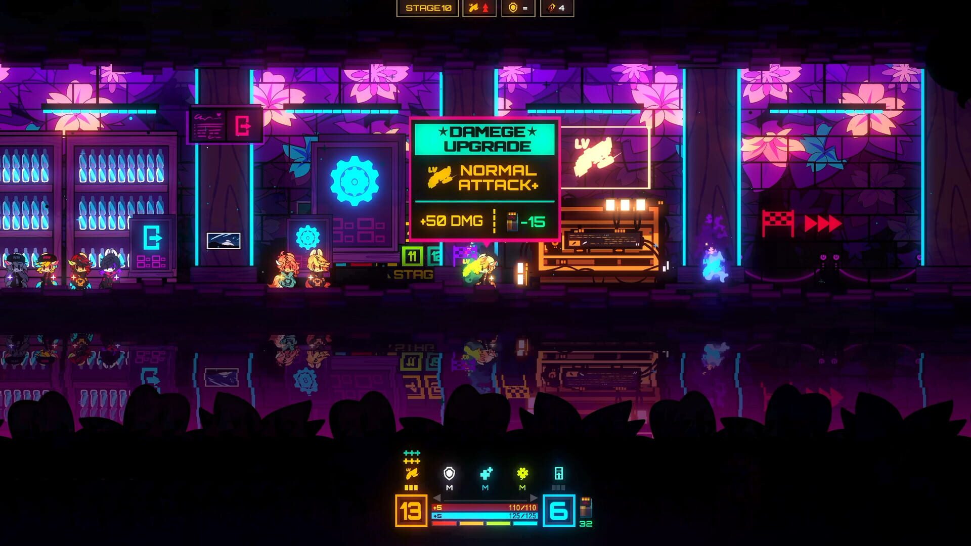 Mini Island: Aroma - Screenshot