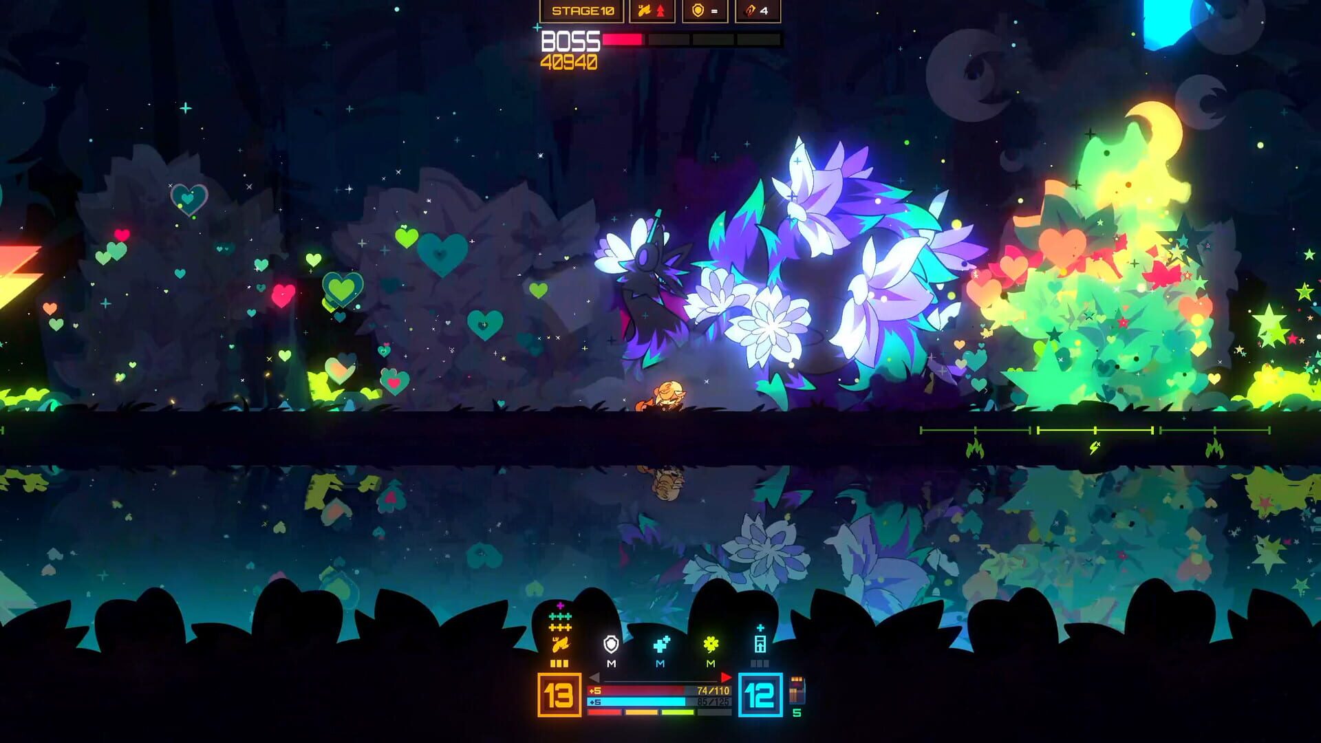 Mini Island: Aroma - Screenshot