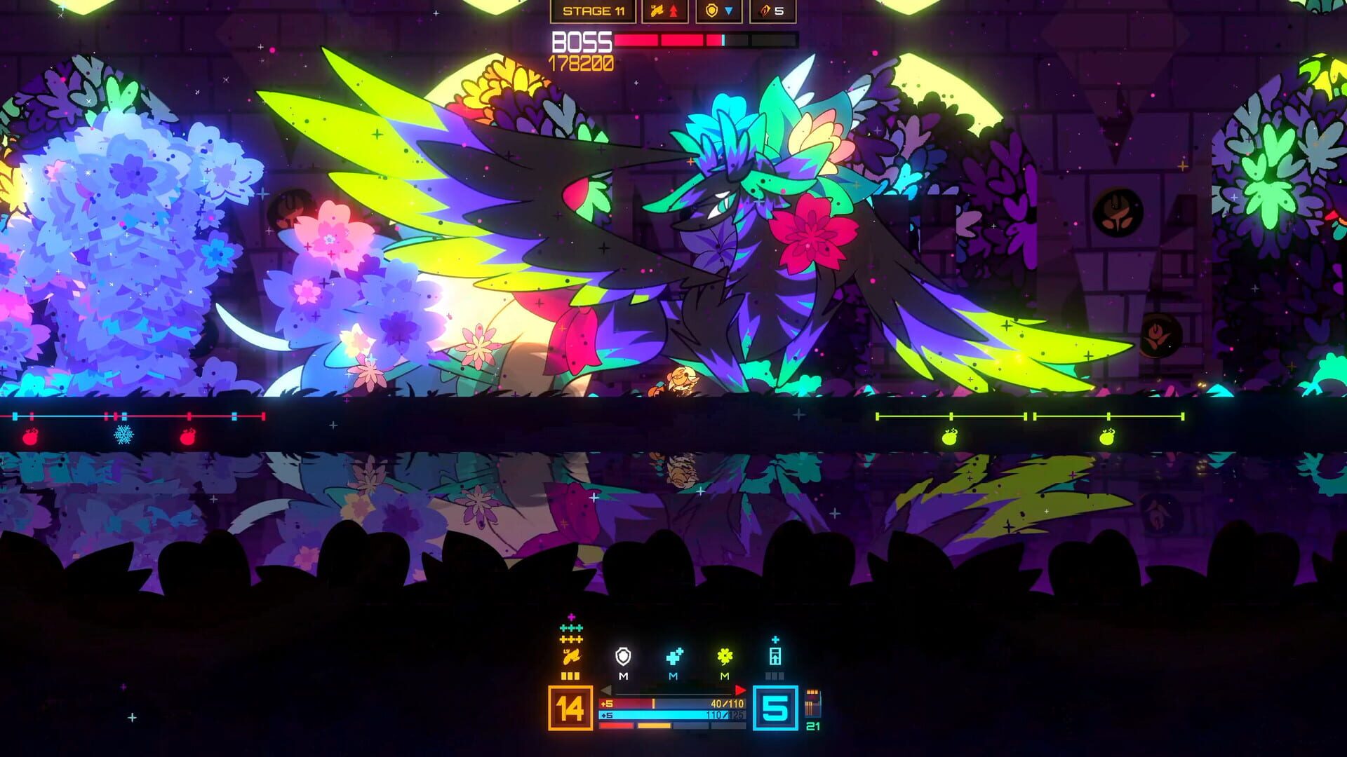Mini Island: Aroma - Screenshot