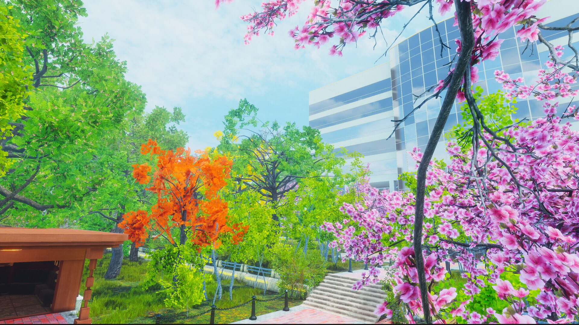 Call of Senpai: Waifu Warfare Screenshot