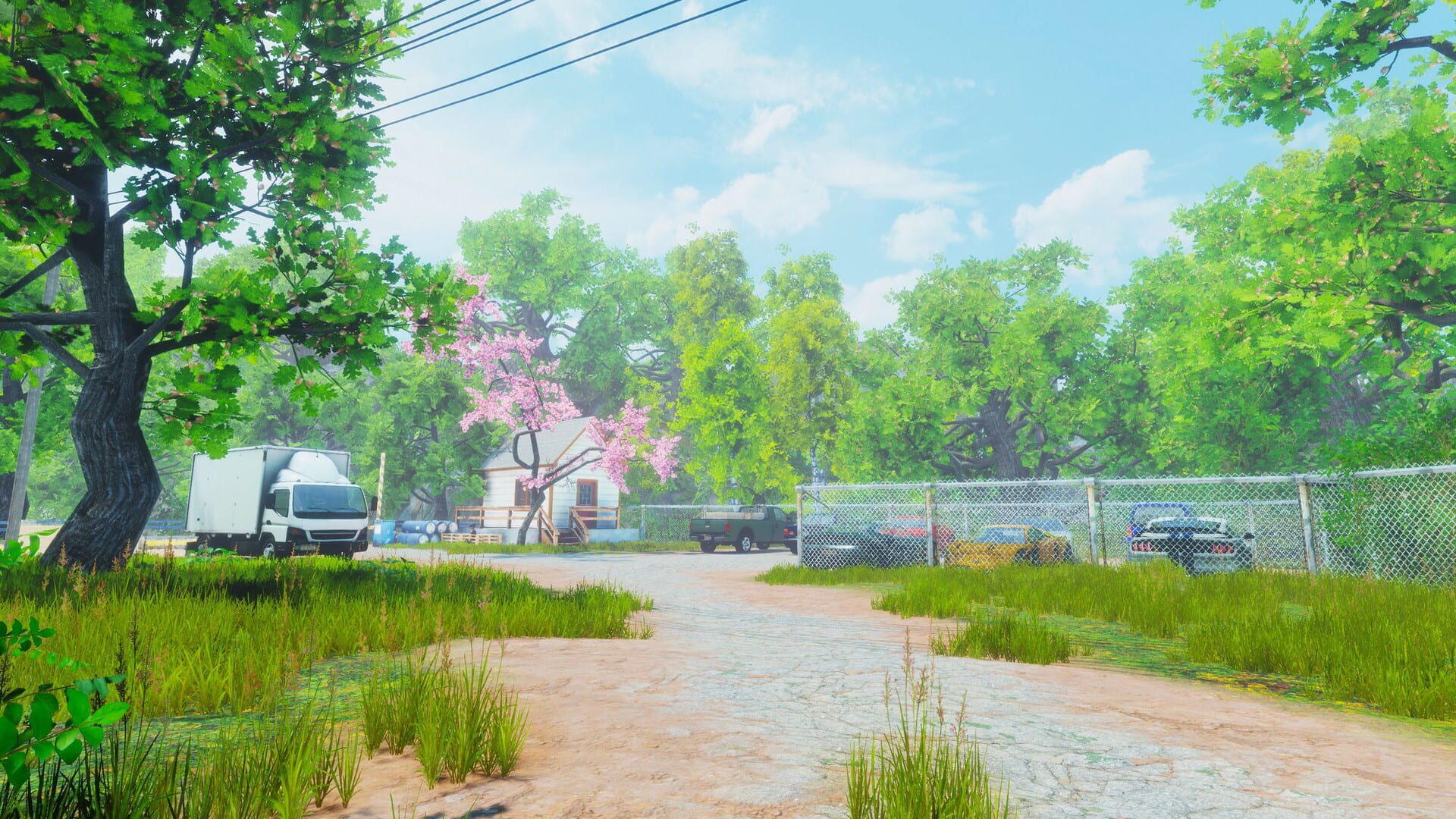 Call of Senpai: Waifu Warfare Screenshot