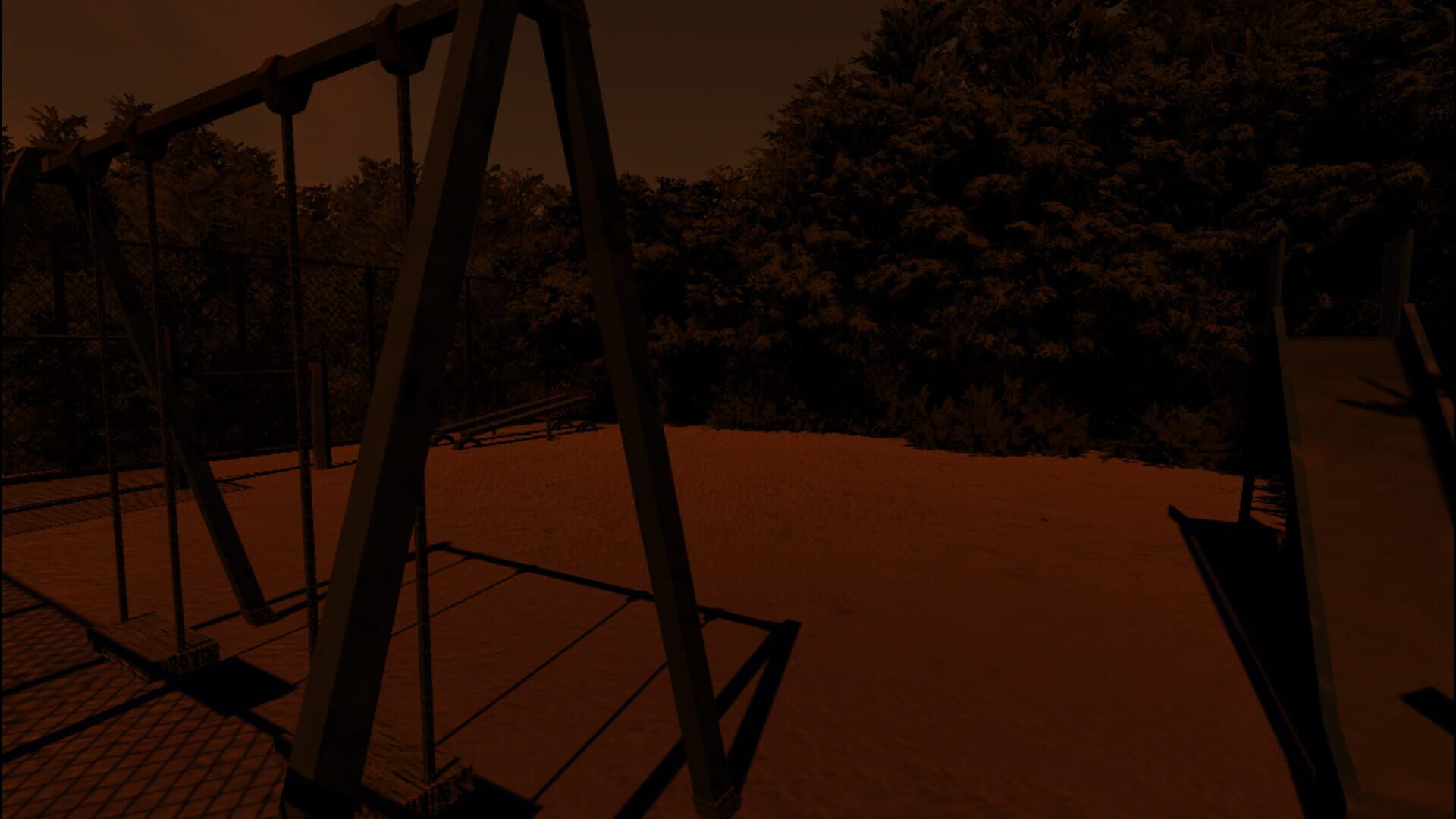 Satogaeri - Screenshot