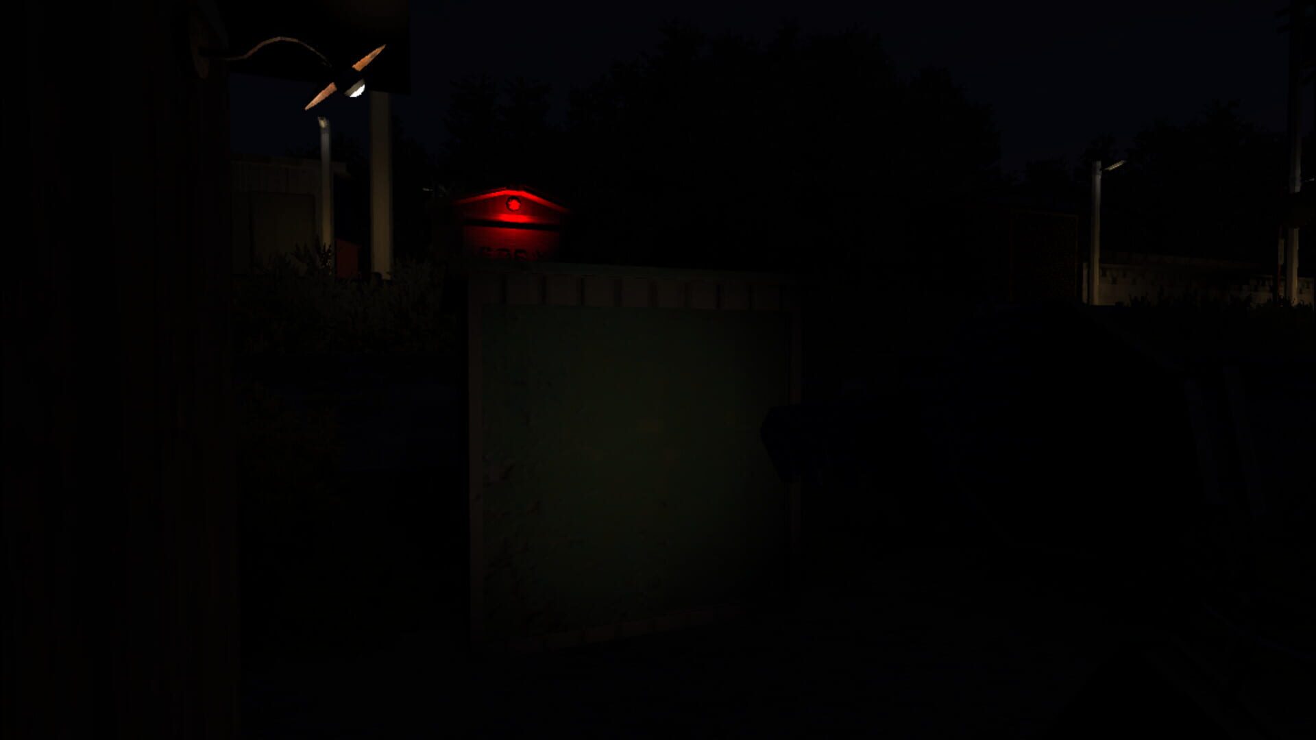 Satogaeri - Screenshot