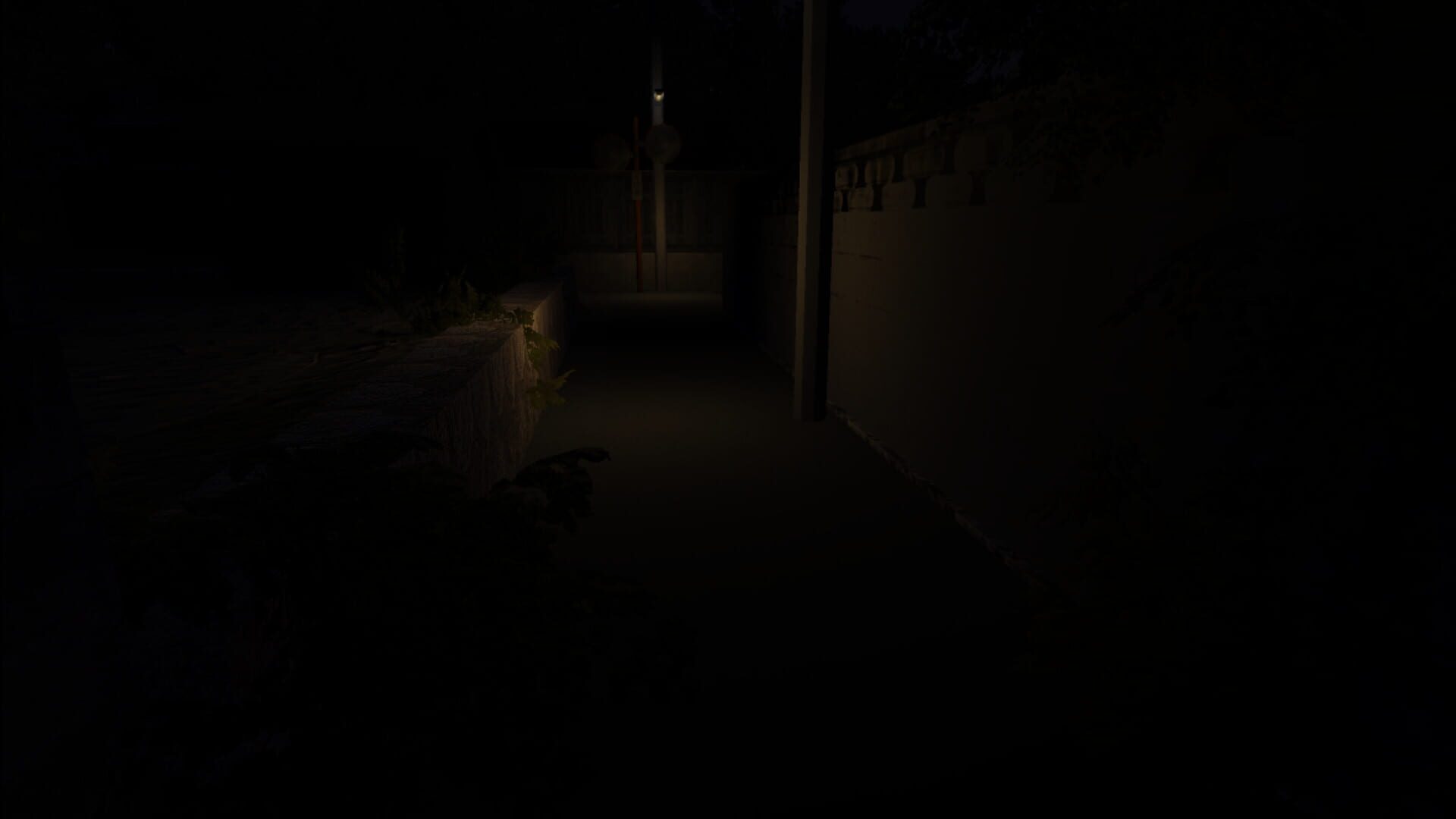 Satogaeri - Screenshot