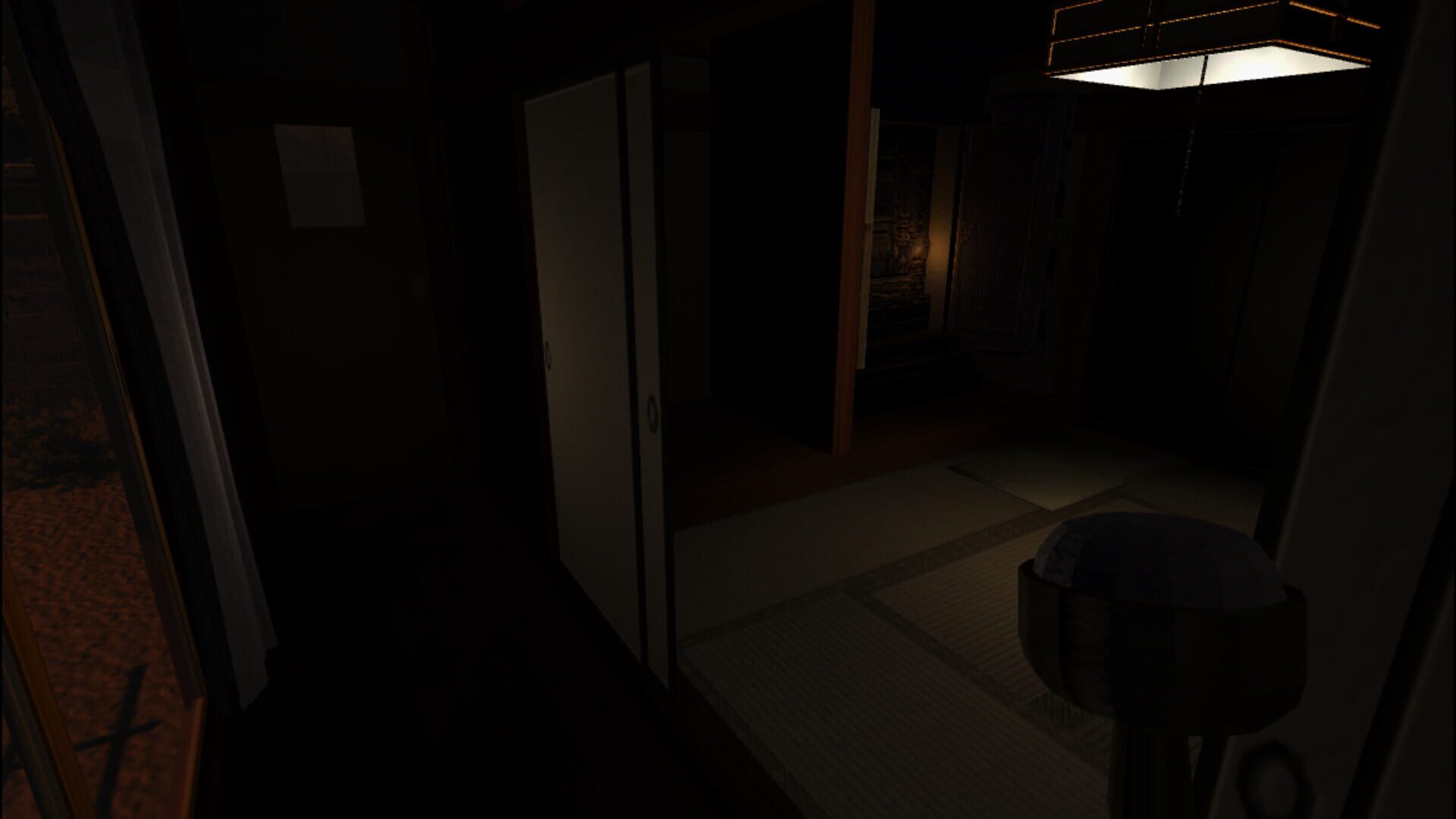 Satogaeri - Screenshot