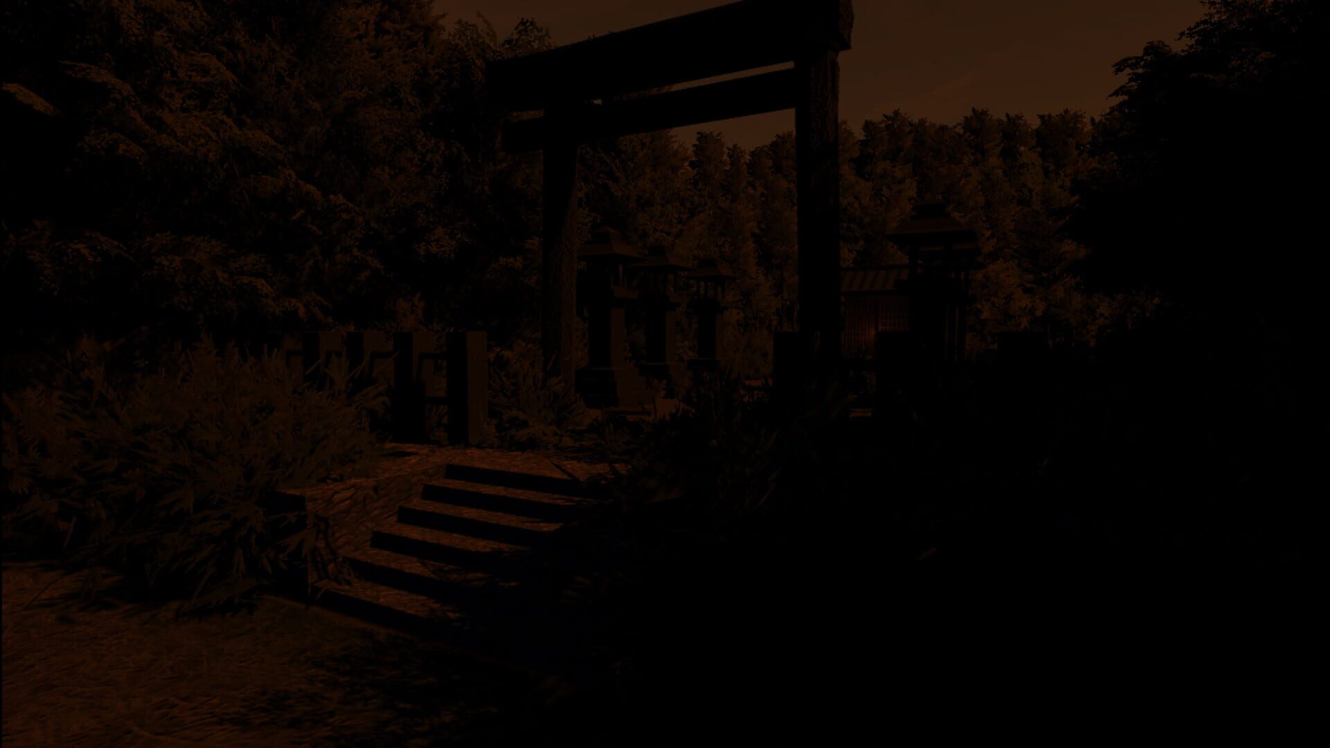 Satogaeri - Screenshot