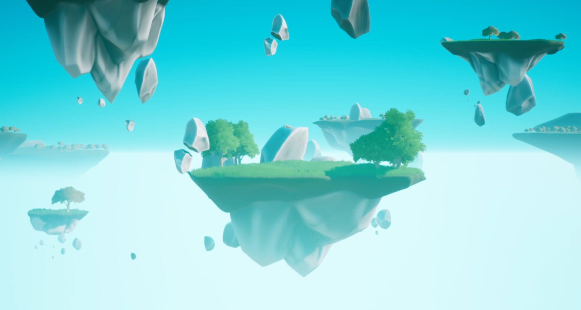 The Fall of Balance - Screenshot