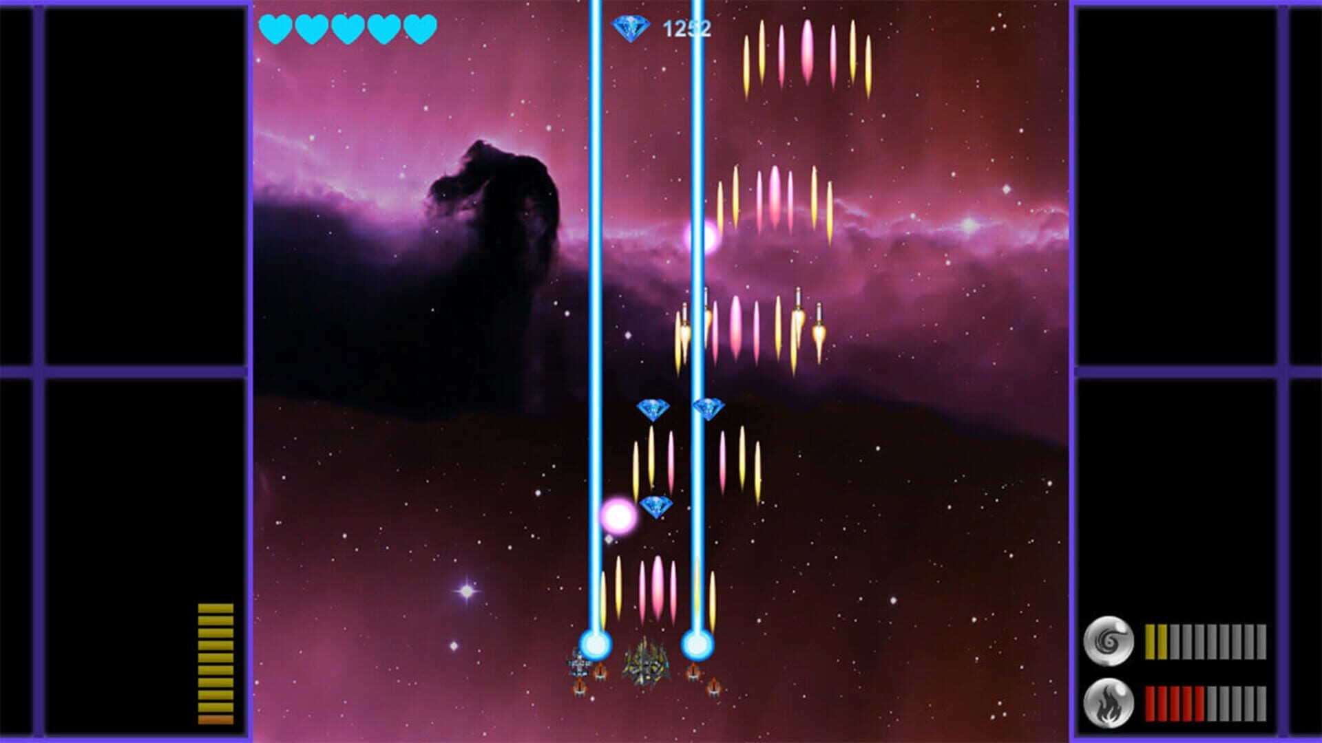 Elemental Angel II - Screenshot