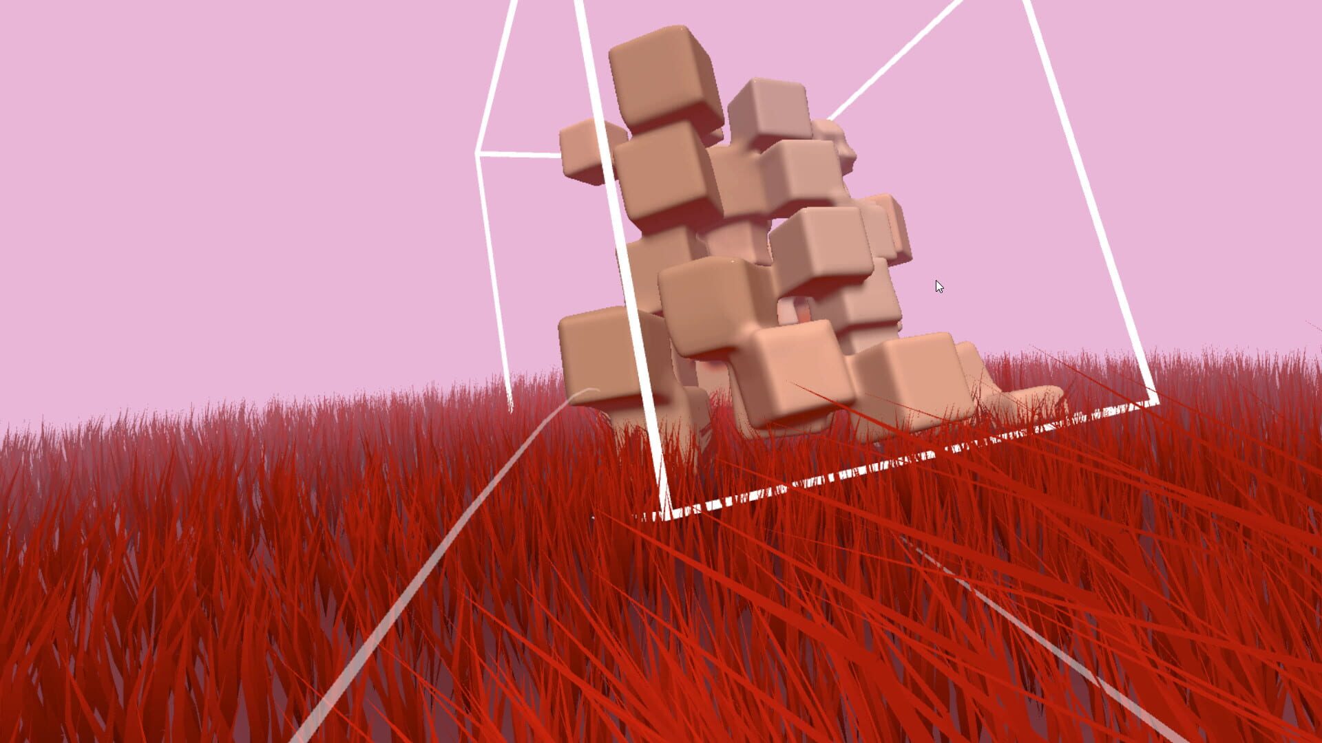 StereoPaint - Screenshot