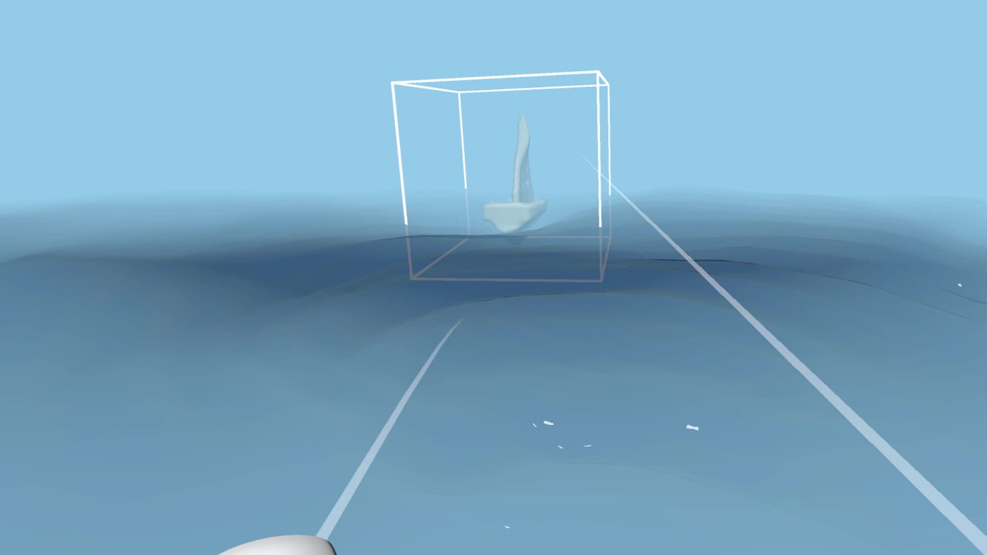 StereoPaint - Screenshot