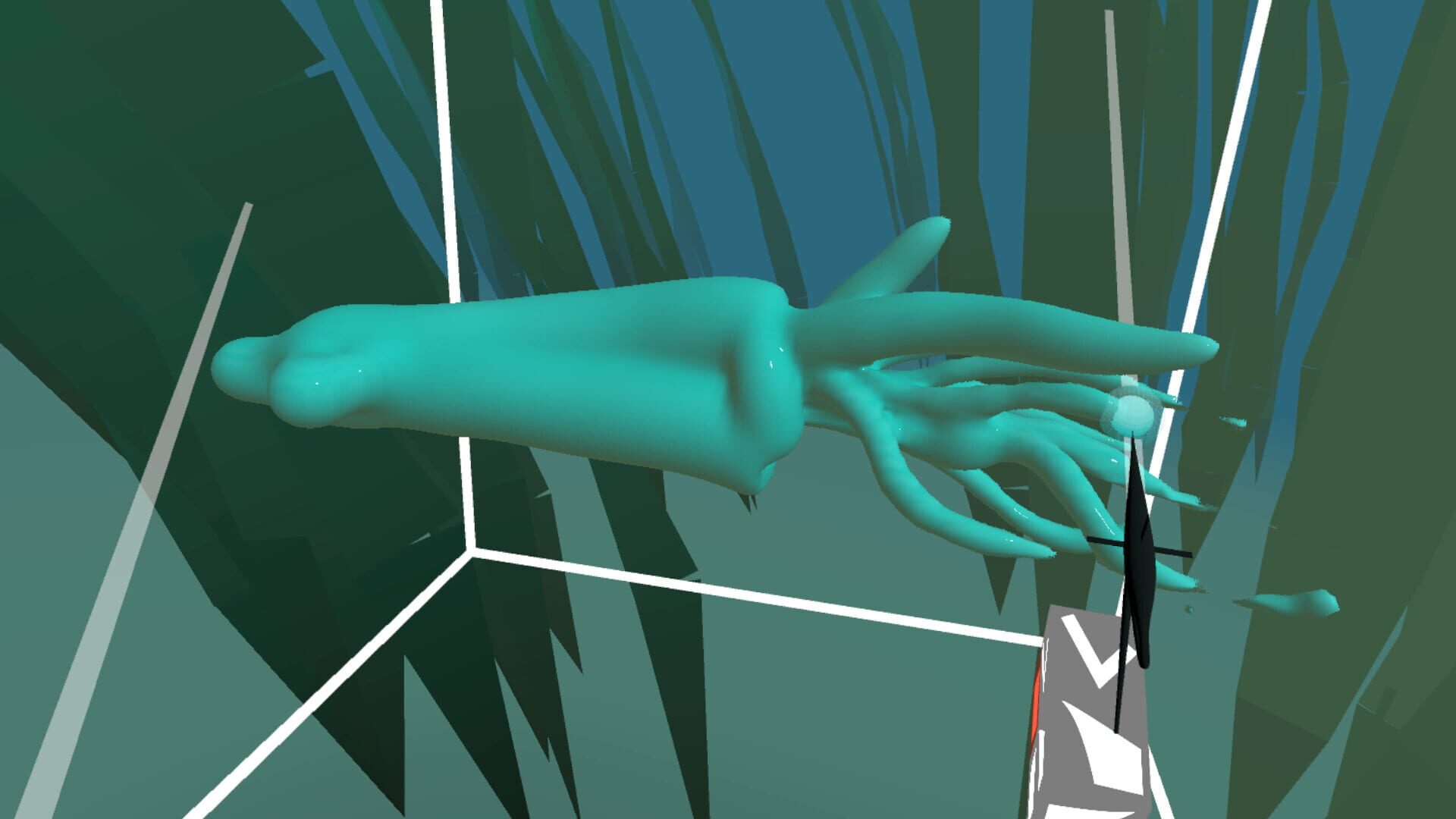 StereoPaint - Screenshot