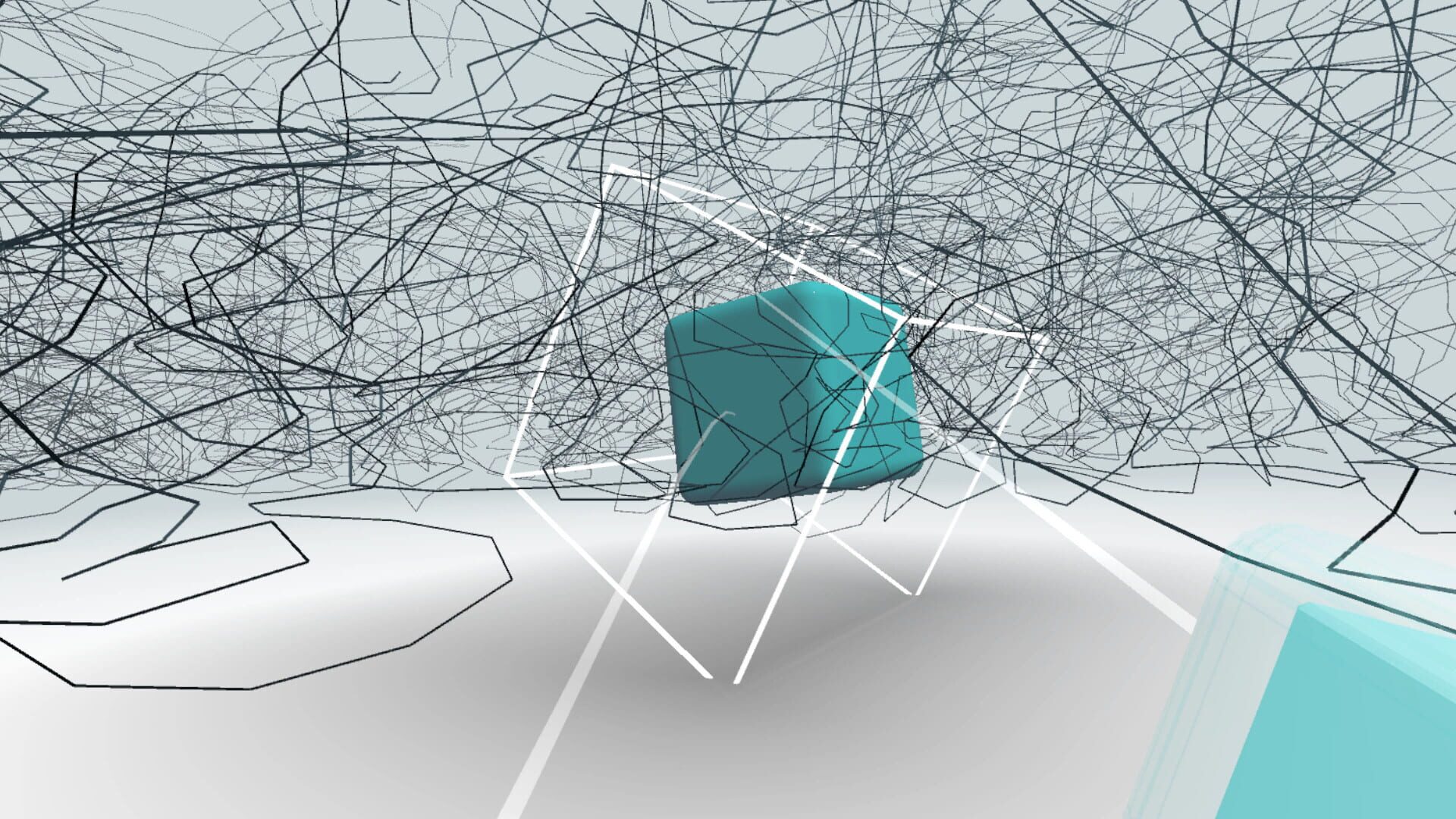 StereoPaint - Screenshot