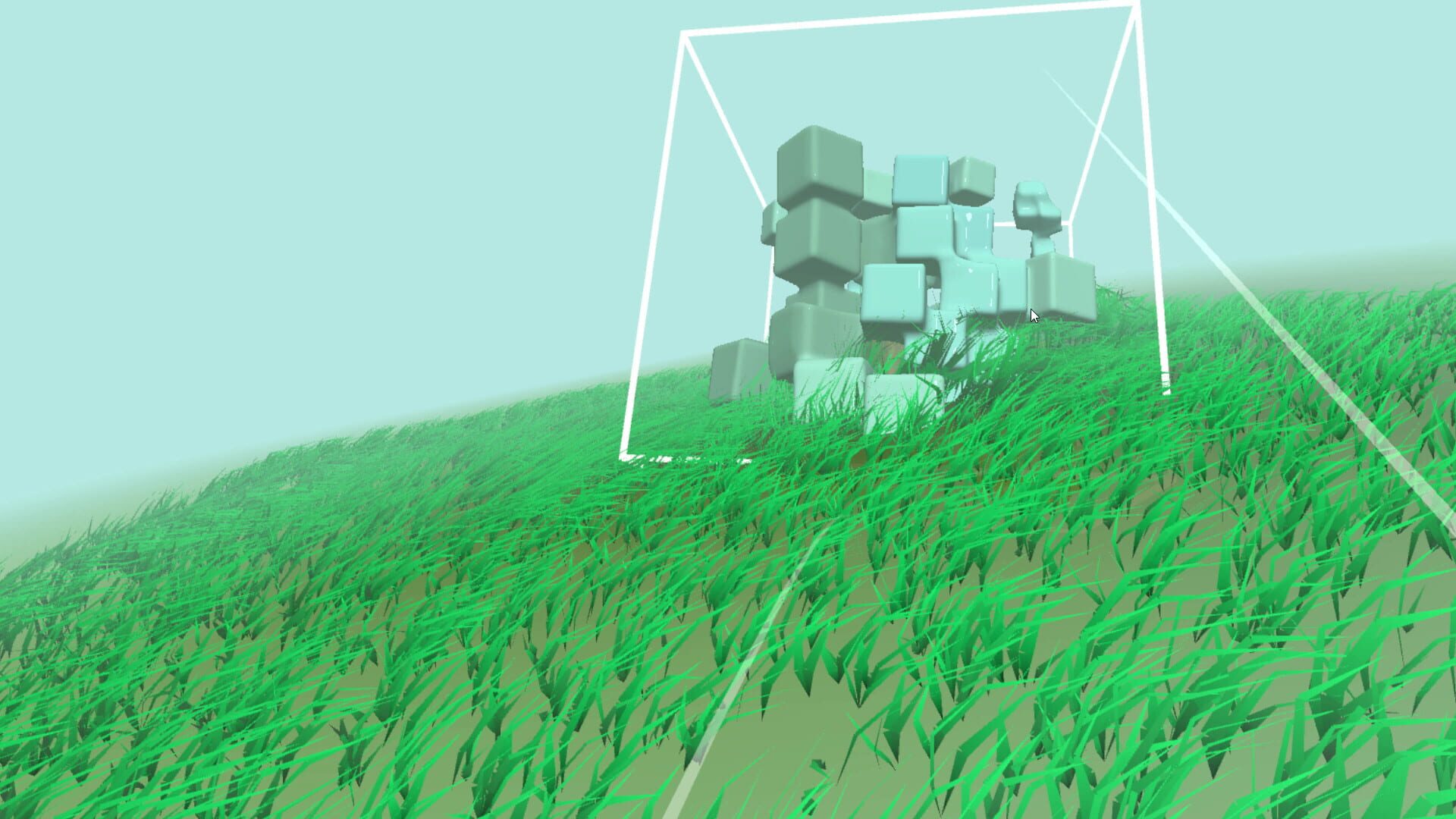 StereoPaint - Screenshot