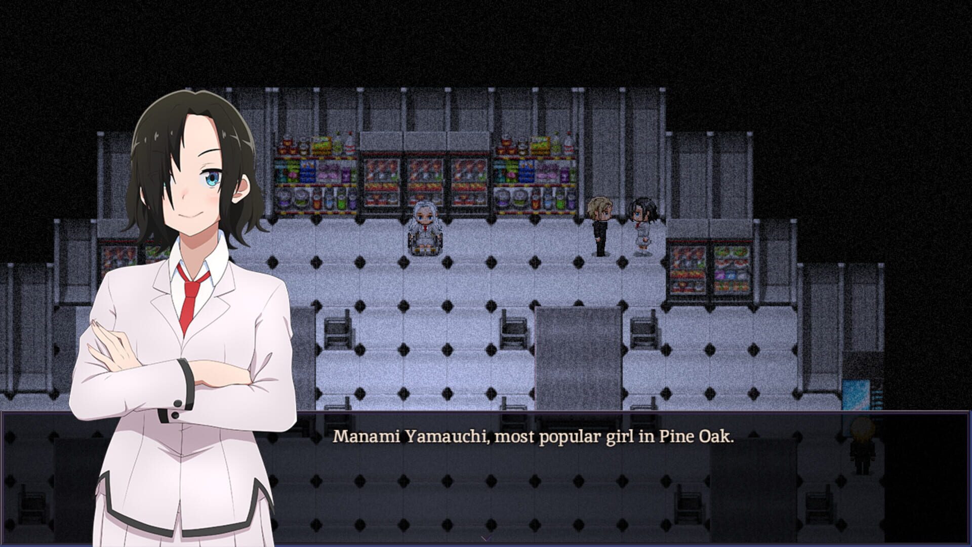 The Doll Beneath - Screenshot