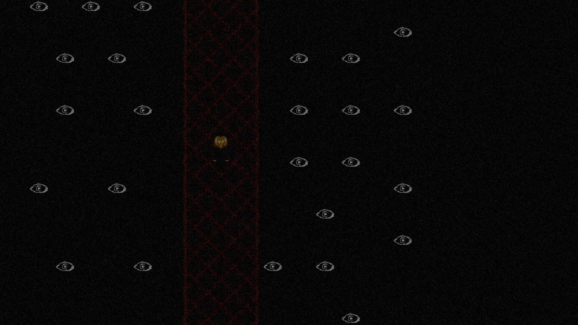 The Doll Beneath - Screenshot
