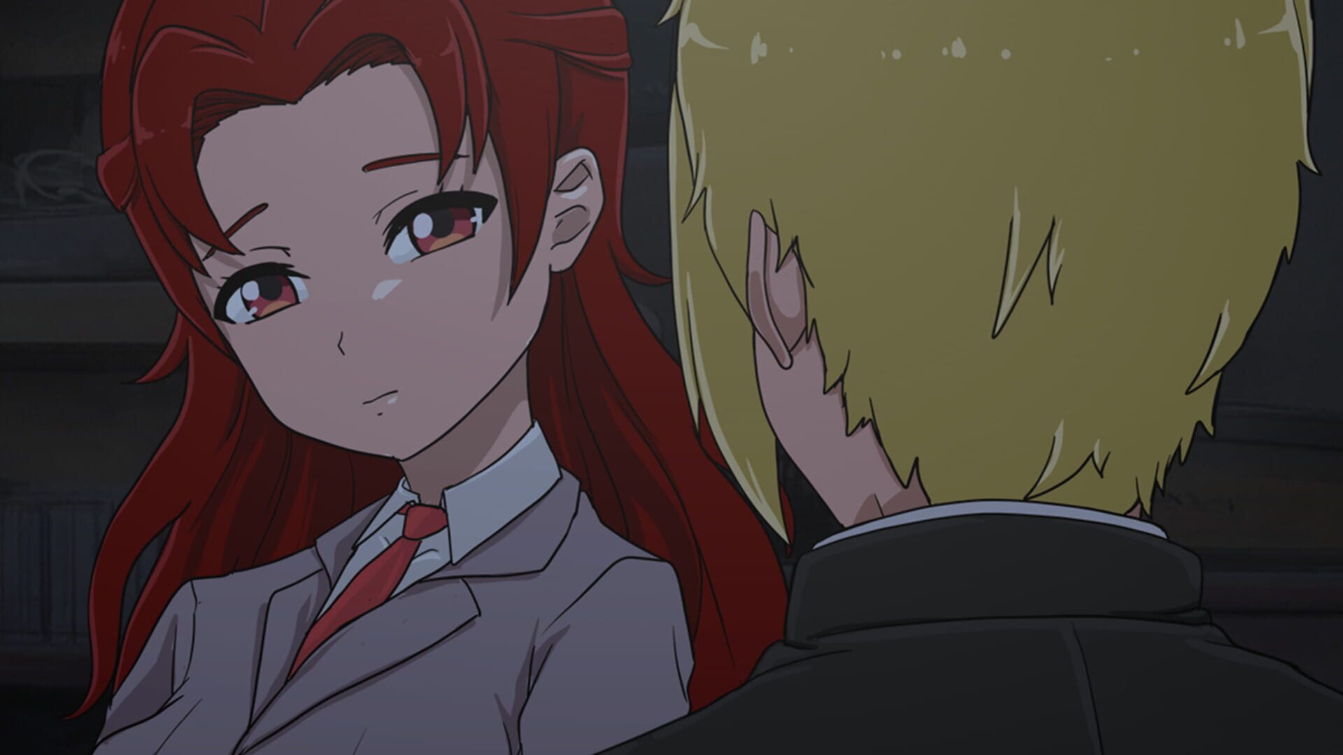 The Doll Beneath - Screenshot