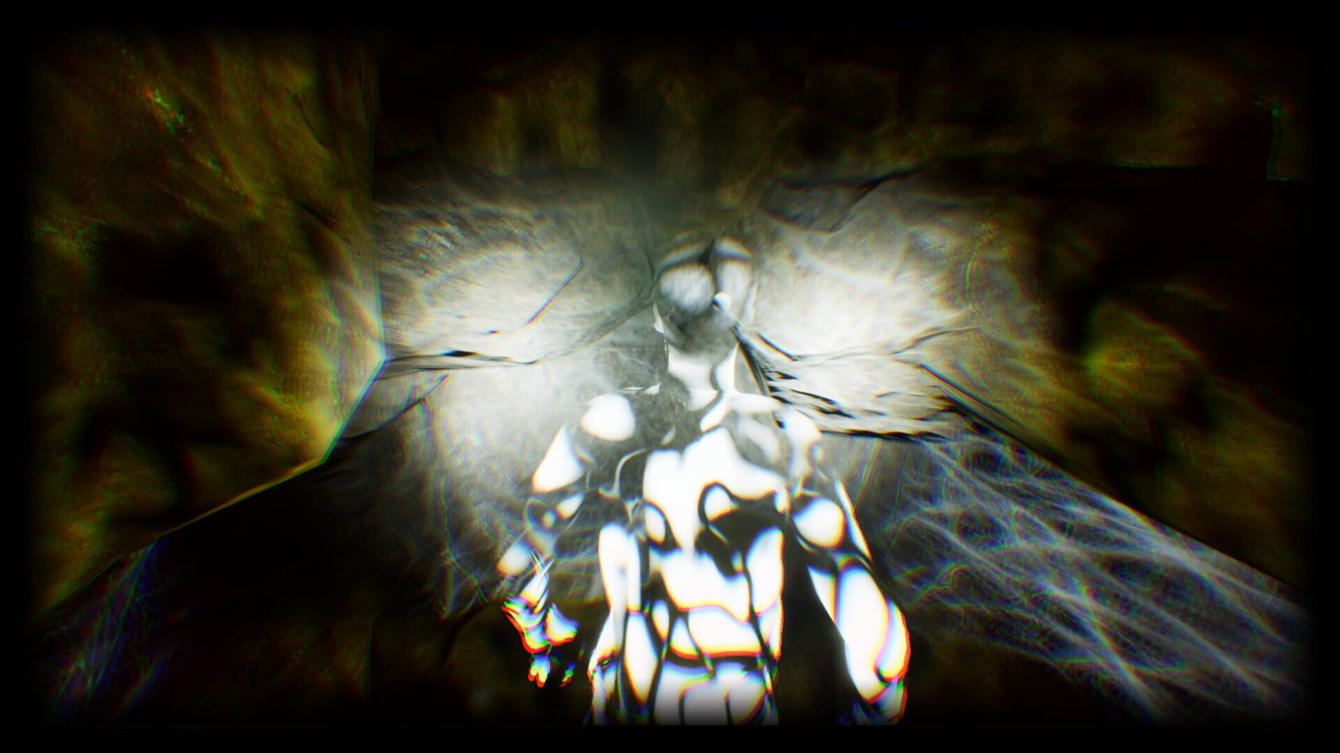 Hunter A Hunter - Screenshot
