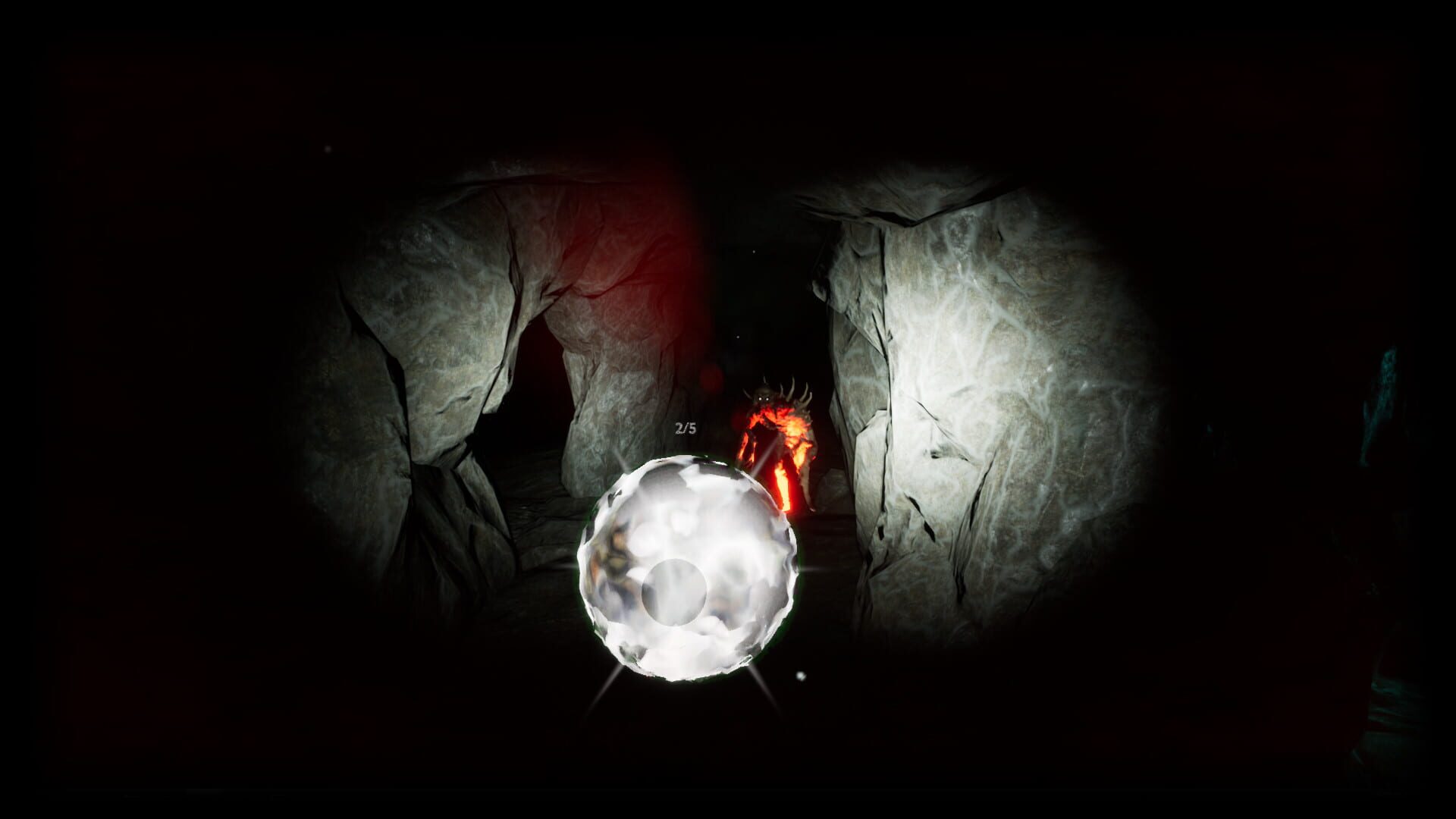 Hunter A Hunter - Screenshot