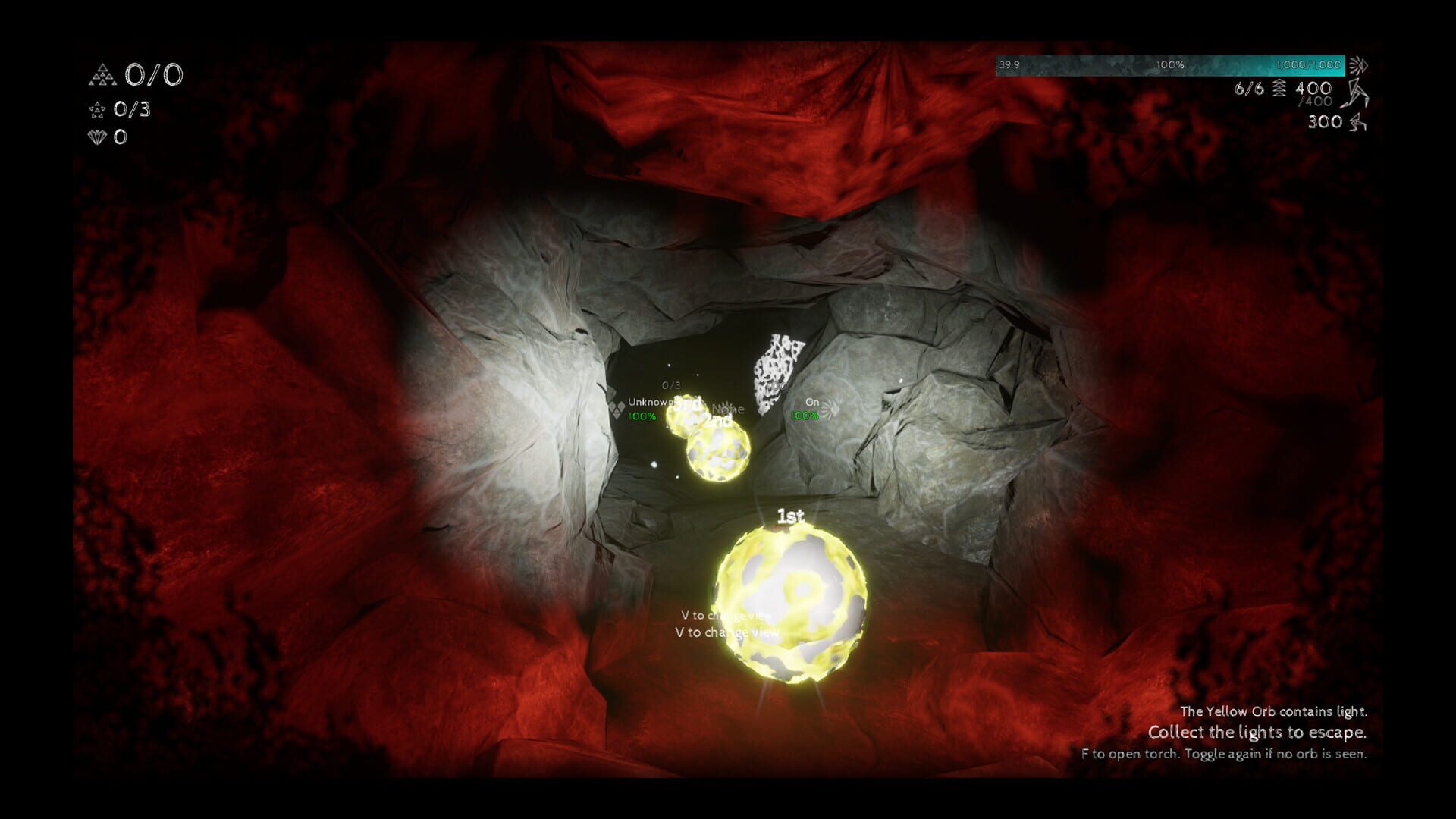 Hunter A Hunter - Screenshot