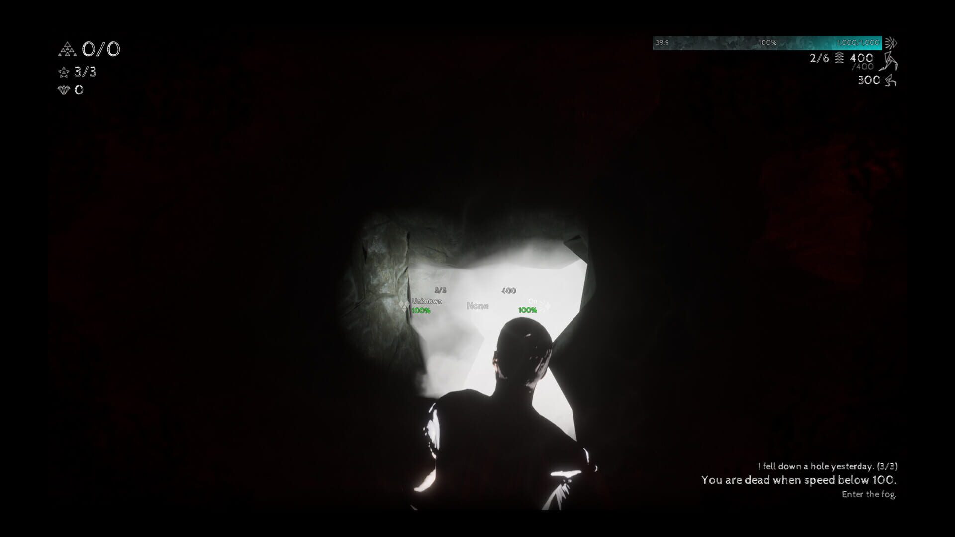 Hunter A Hunter - Screenshot