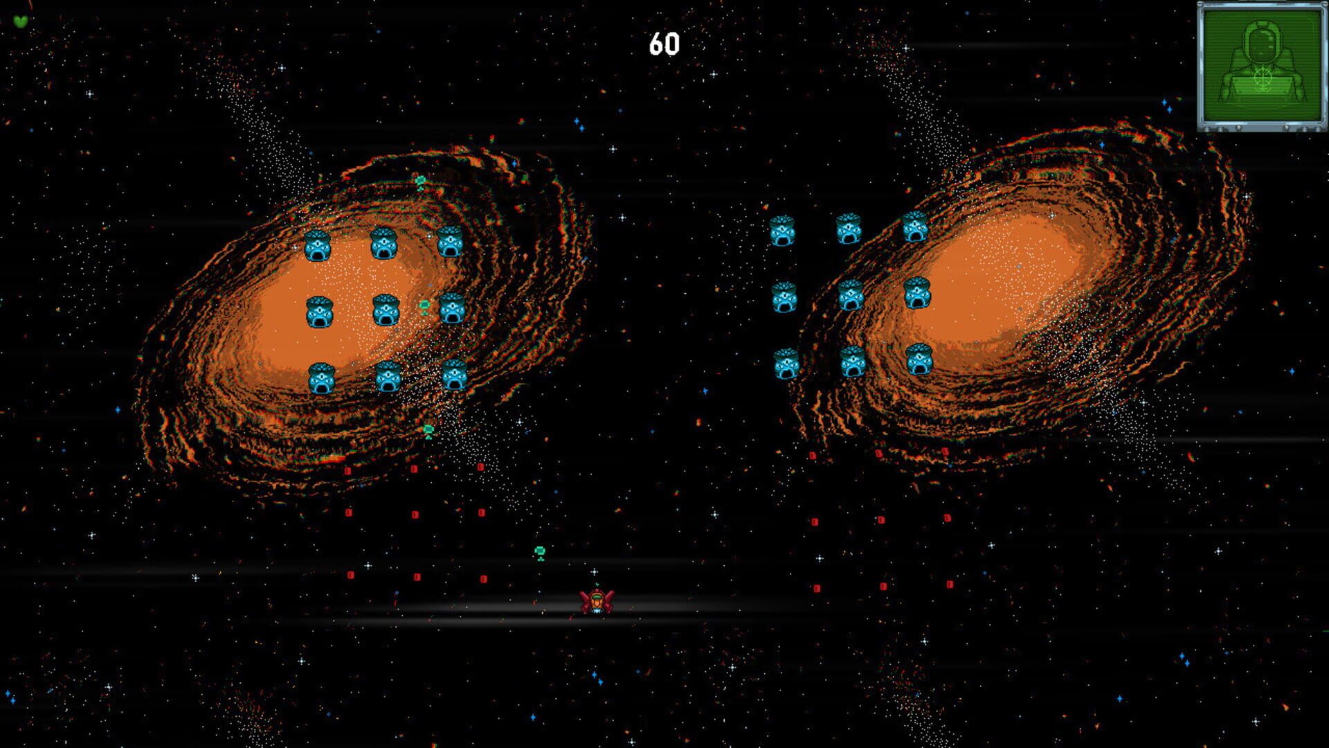Hyperstrix - Screenshot