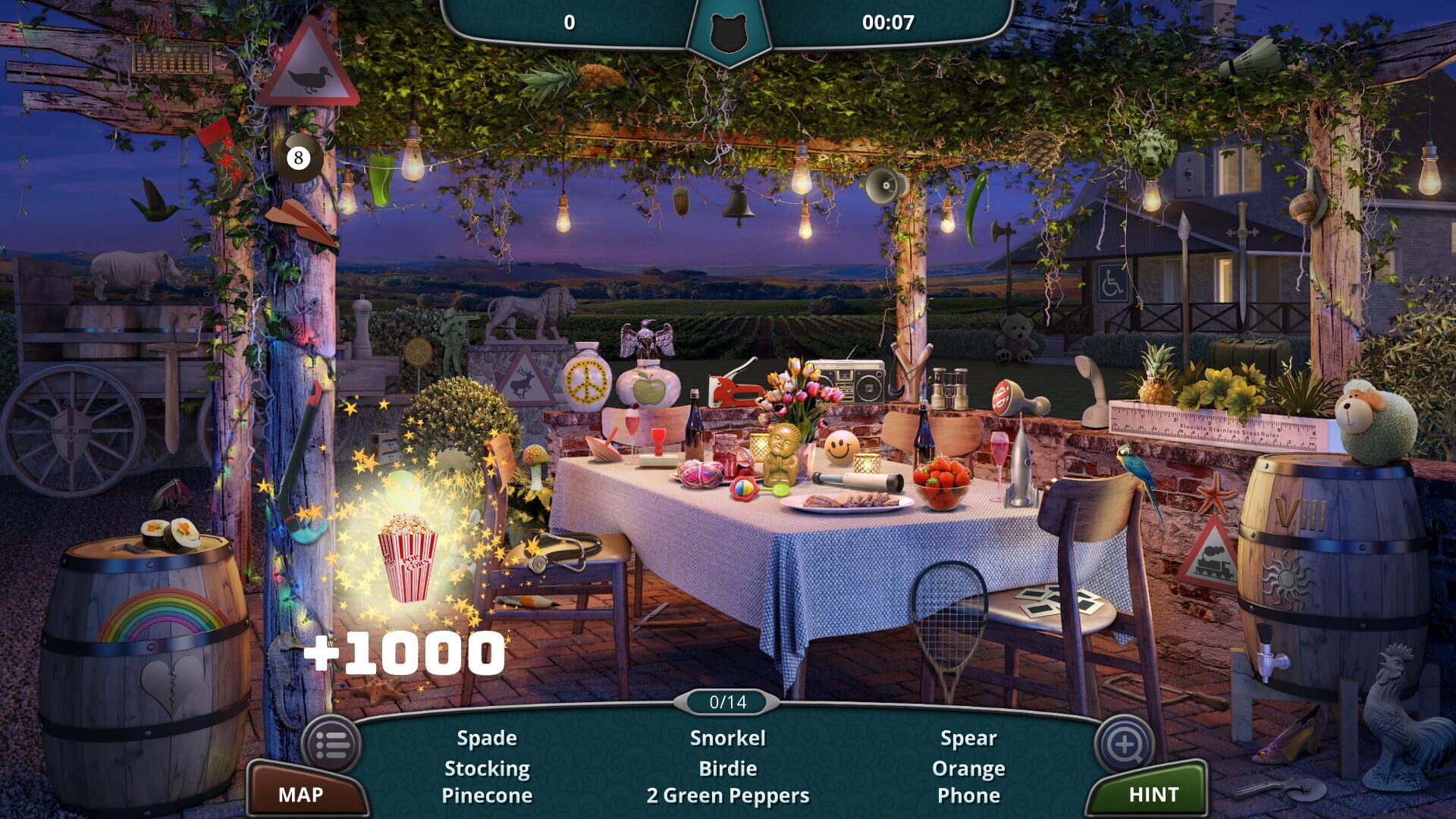 Vacation Paradise: California - Collector's Edition