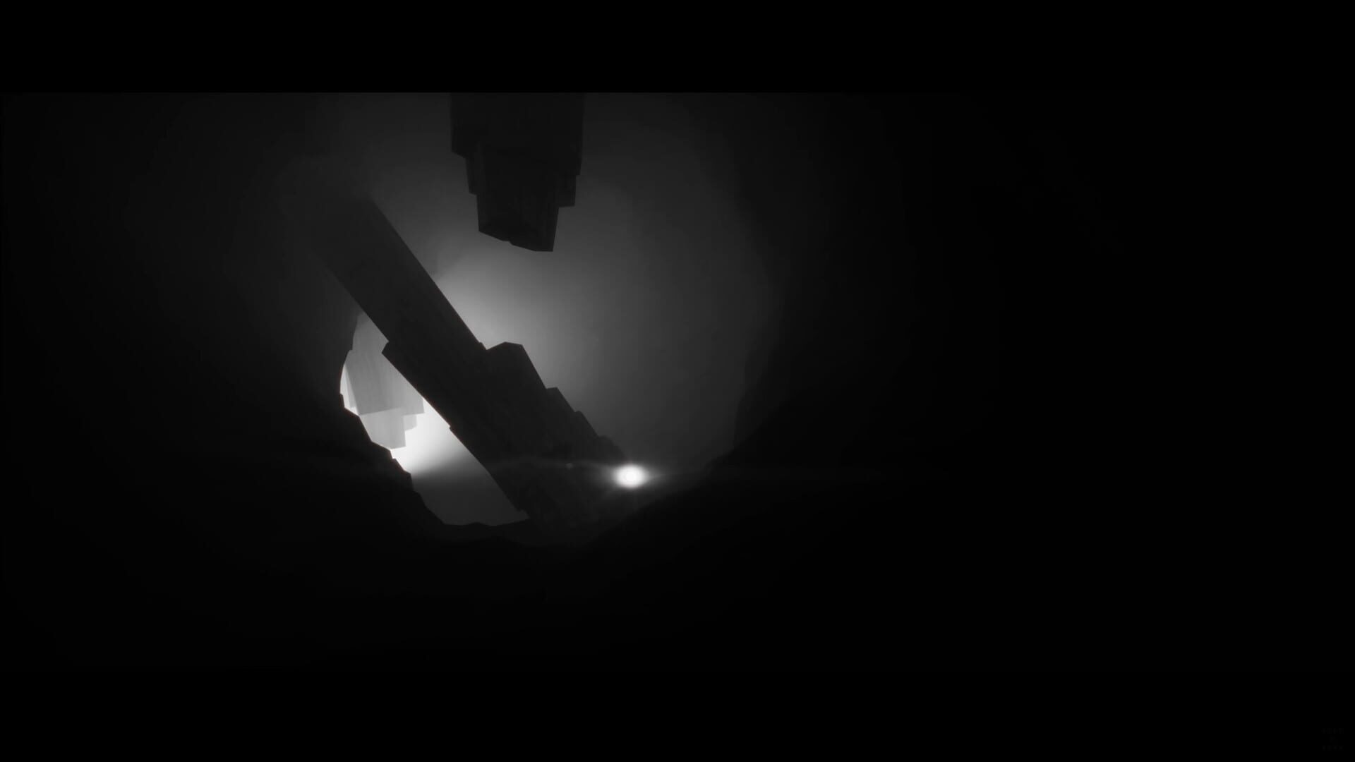 The Long Road North - Screenshot