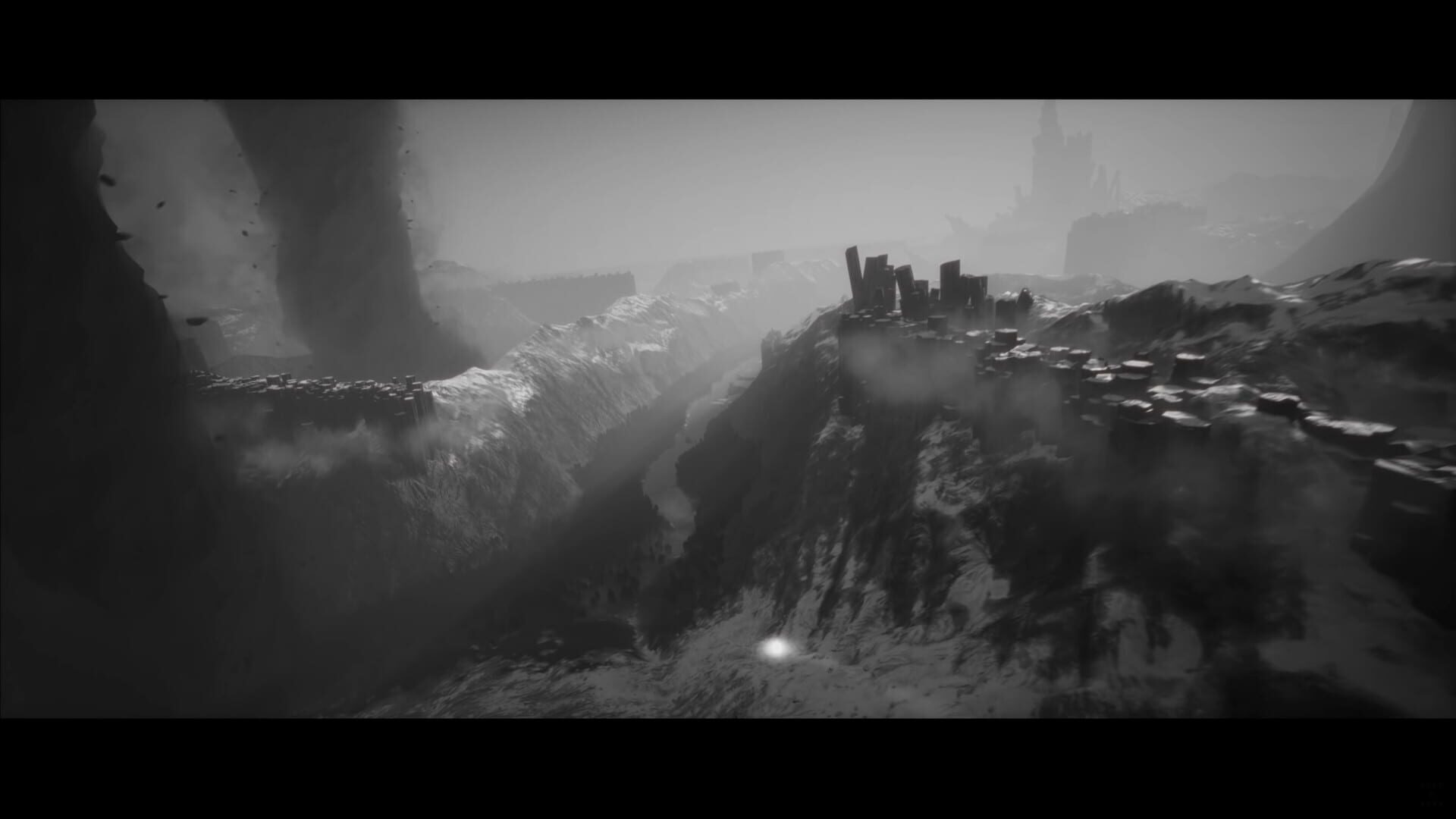 The Long Road North - Screenshot