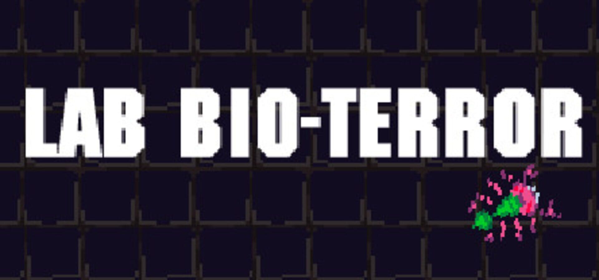 Lab Bio-Terror - Screenshot