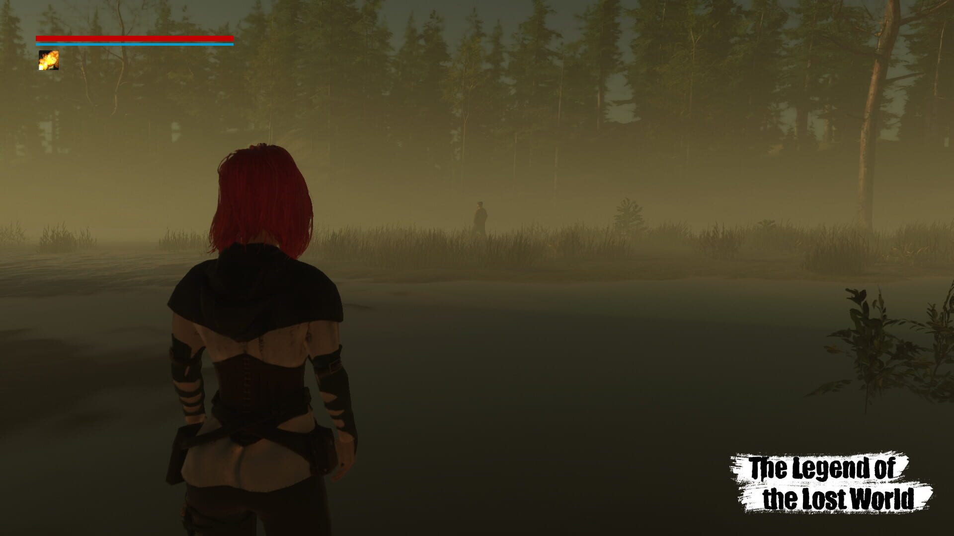 Roads of Destiny - Screenshot